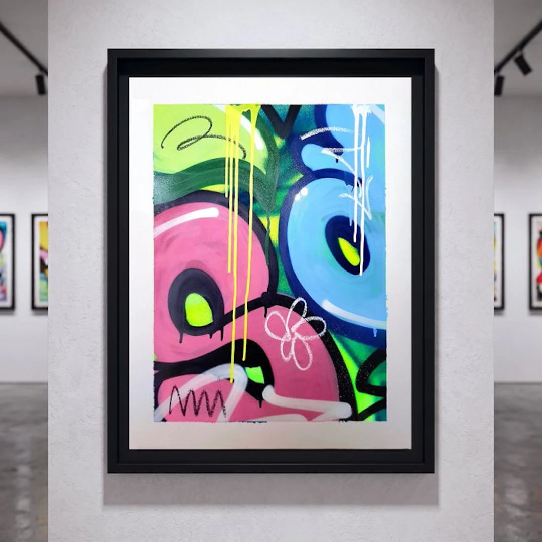 SONA (1989) - RER B - Urban Collection