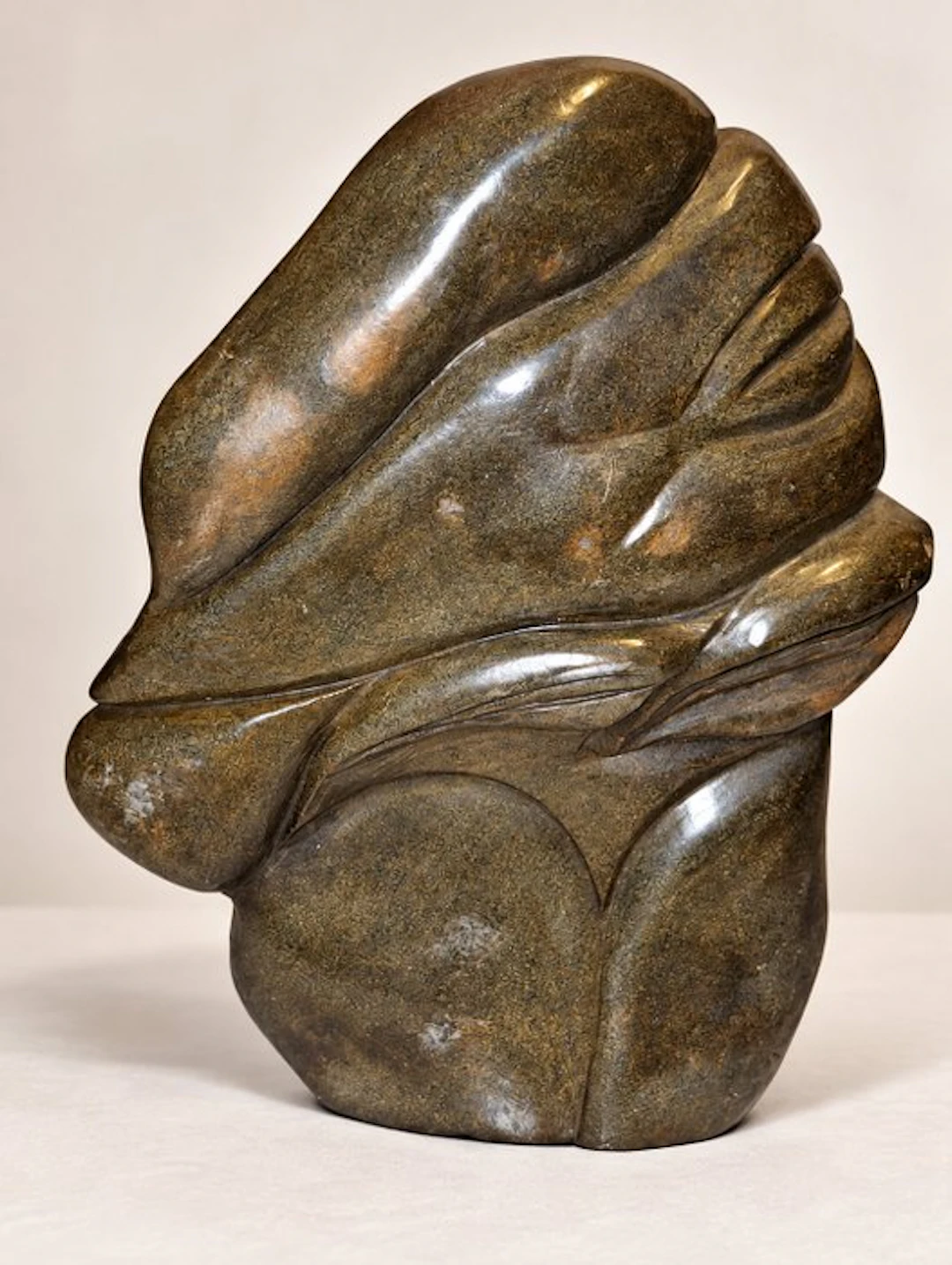 John Debeti (1980) - Shona