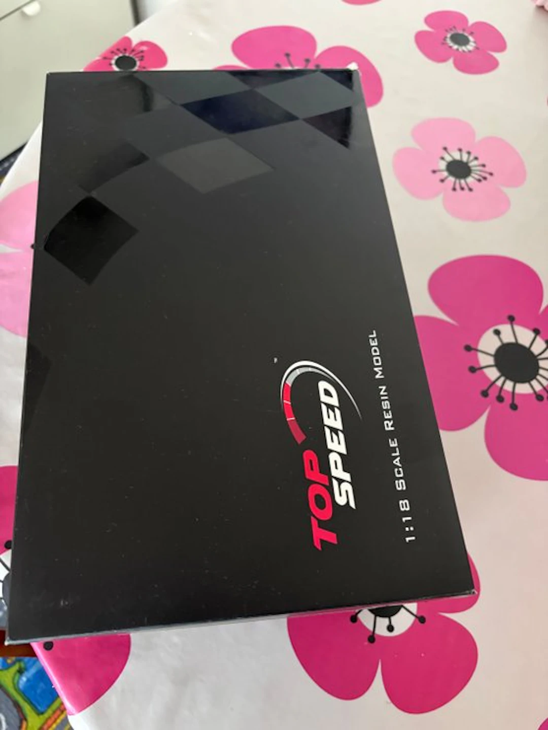Top Speed 1:18 - Model car - Bmw