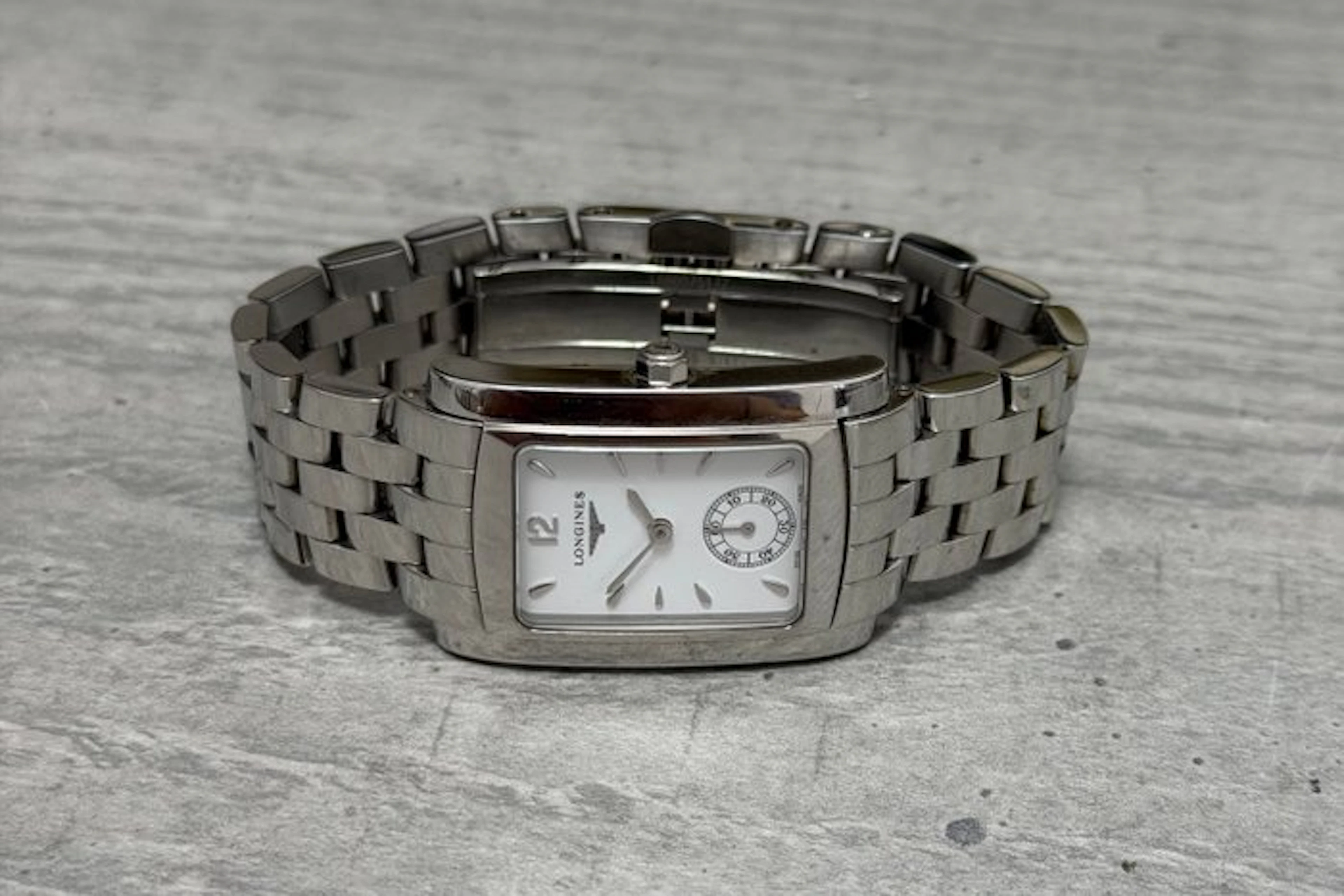 Longines - Dolcevita - No reserve price - L5.655.4 - Women - 2000-2010