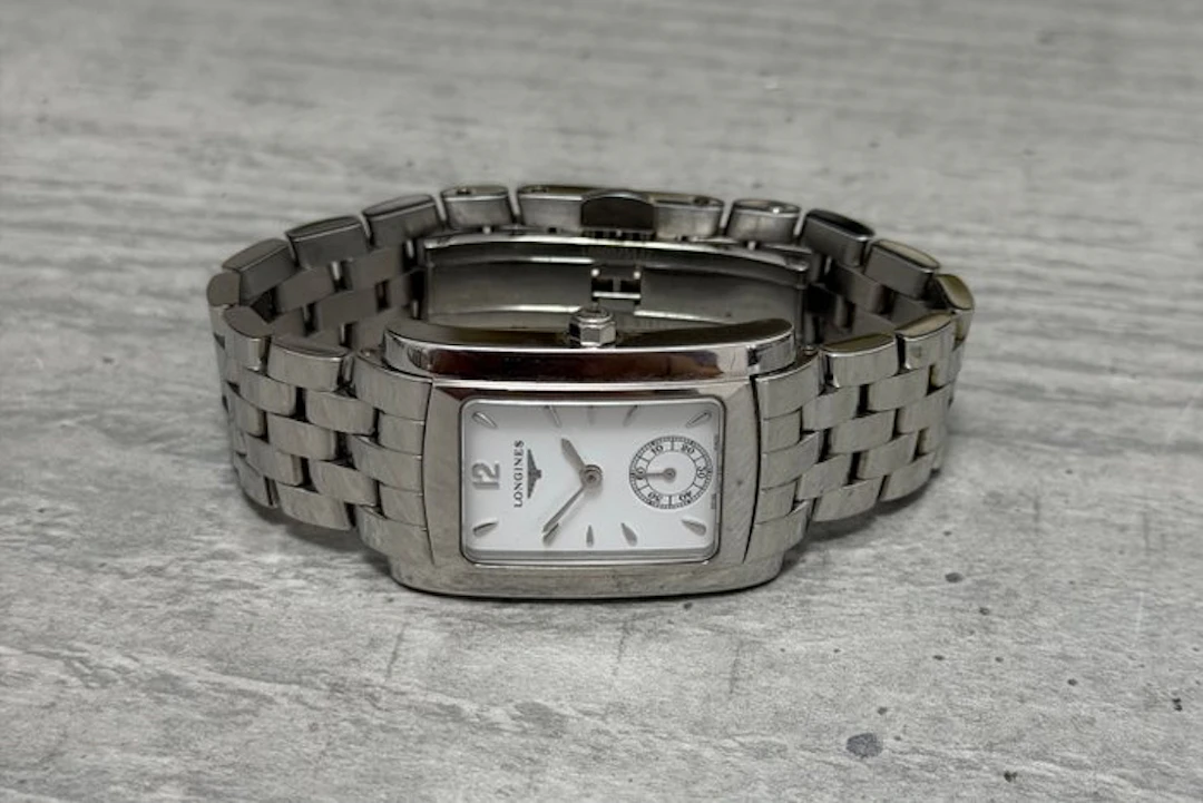 Longines - Dolcevita - No reserve price - L5.655.4 - Women - 2000-2010