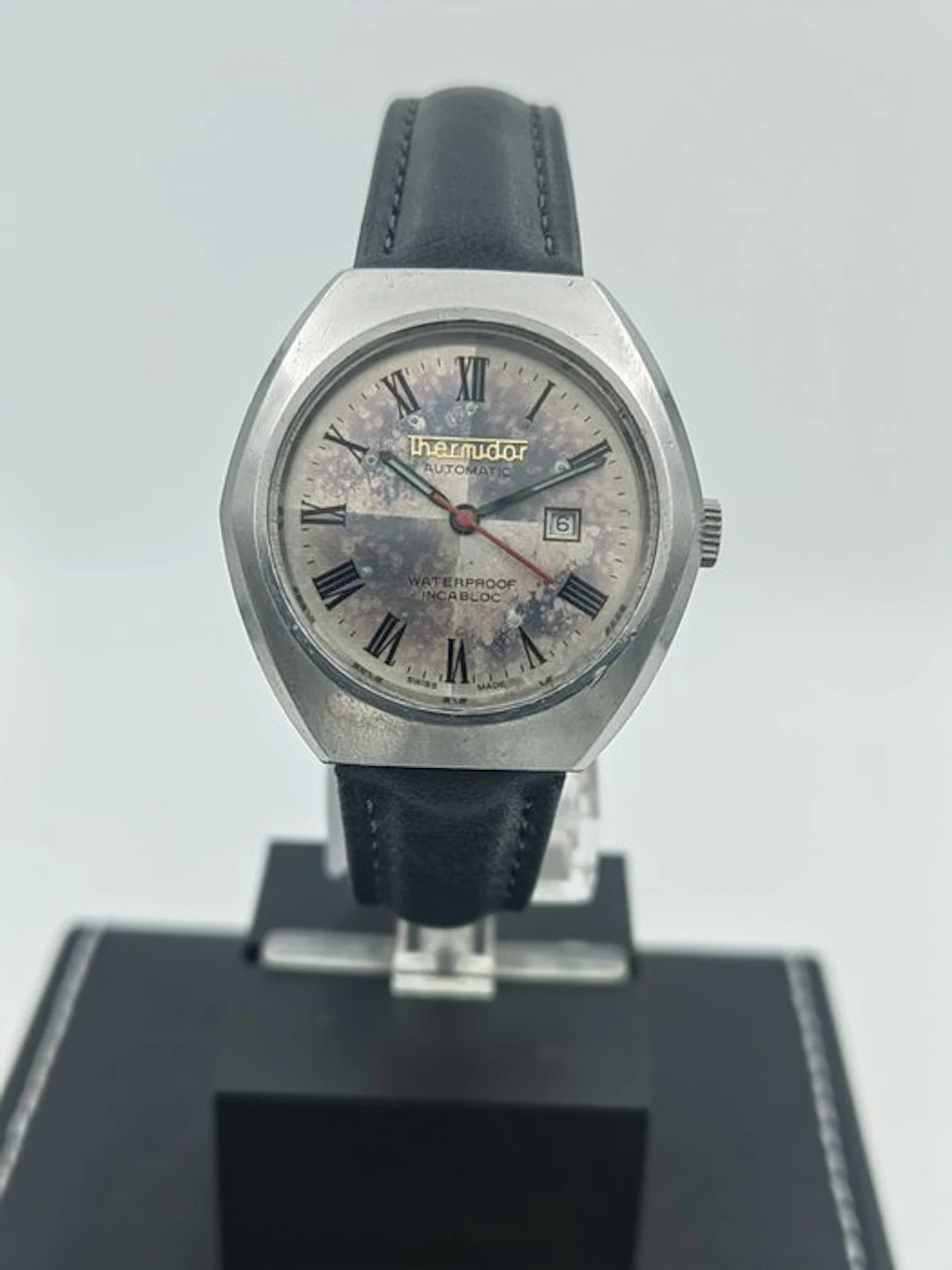 Thermidor - Hourglass - No reserve price - 1397 - Men - 1970-1979