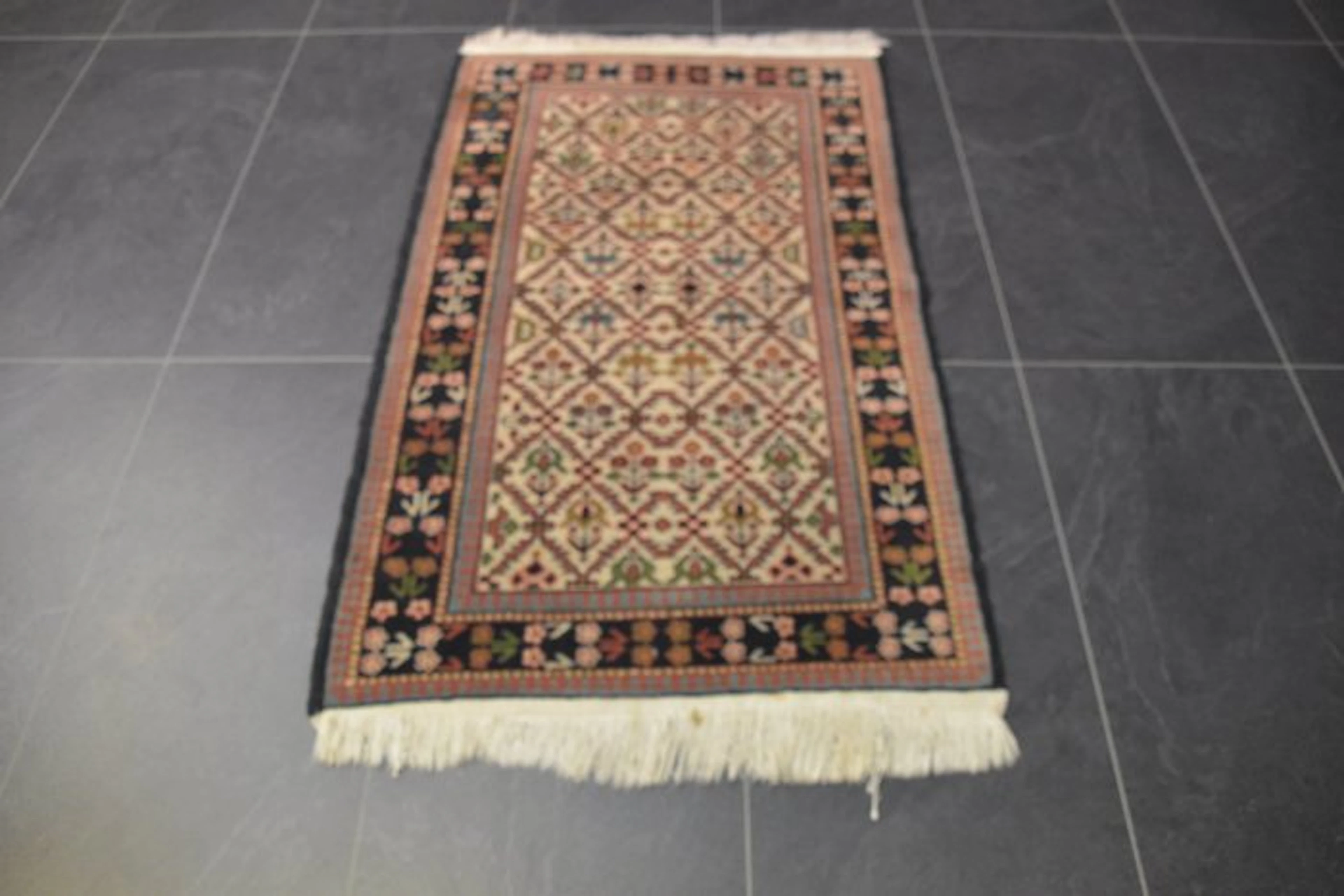 Derbent Kazak - Carpet - 125 cm - 77 cm