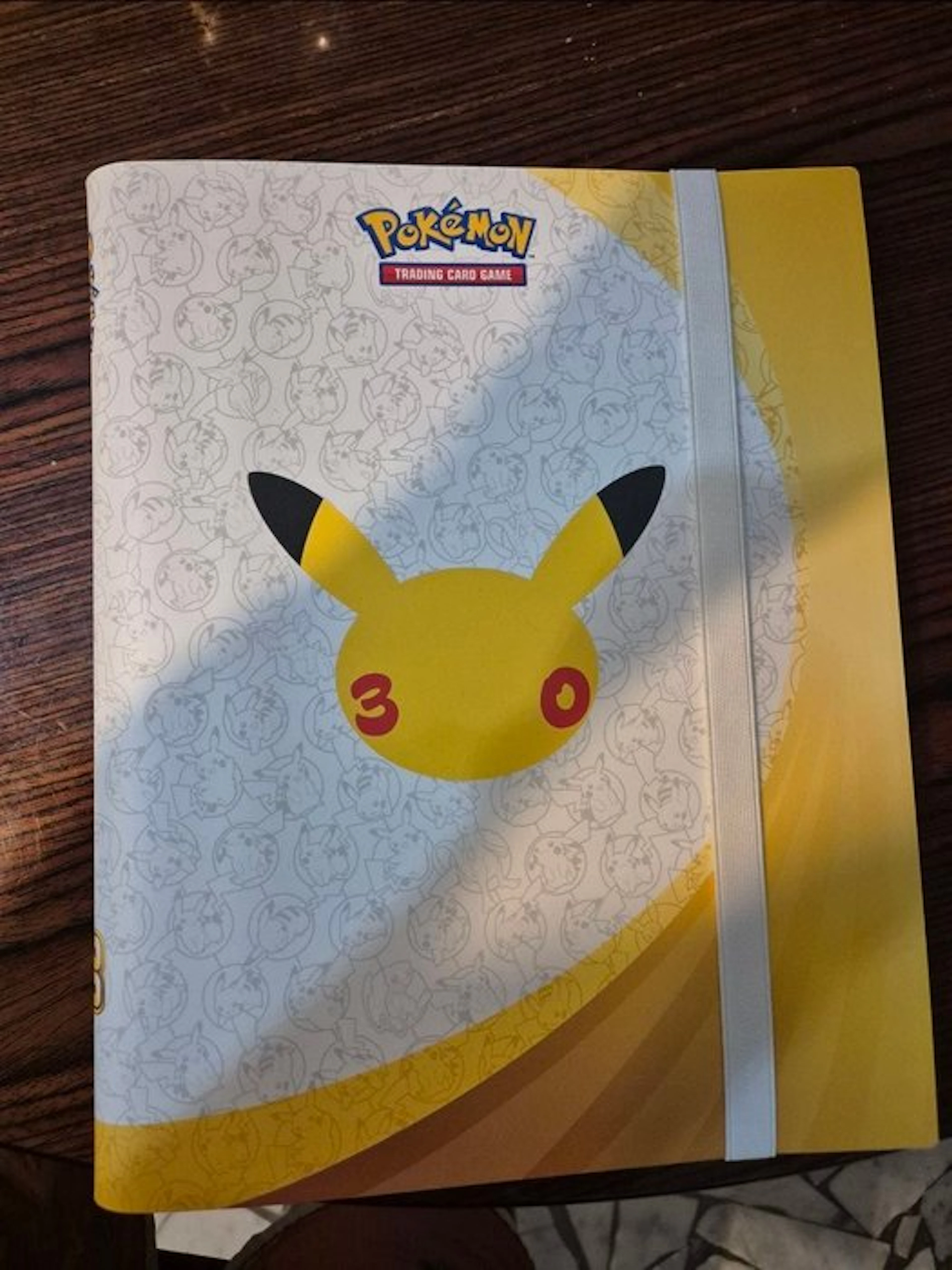 Pokémon Mixed collection