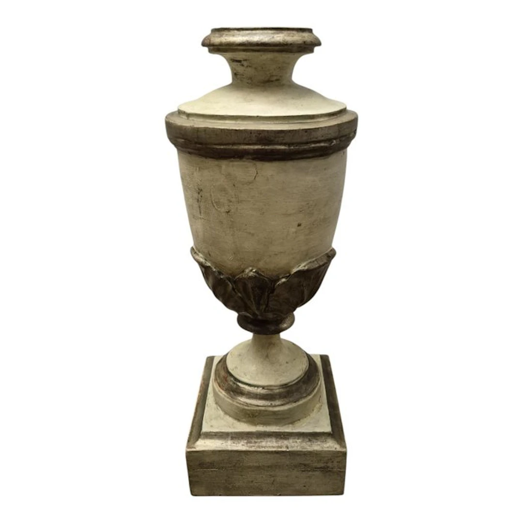 Altar vessel - Wood - 1800-1850, 1850-1900