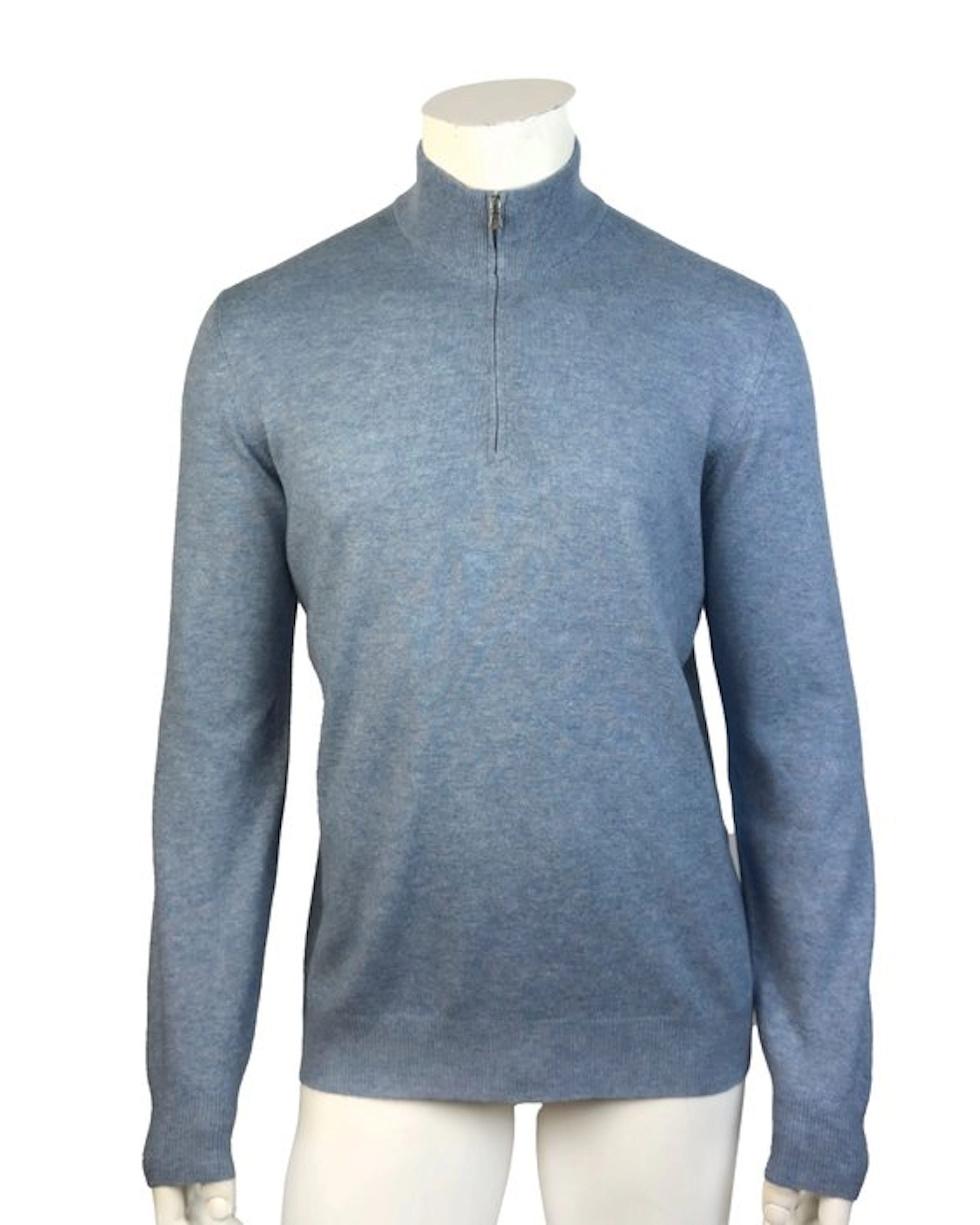 Gran Sasso - Cashmere/Wol - Jumper