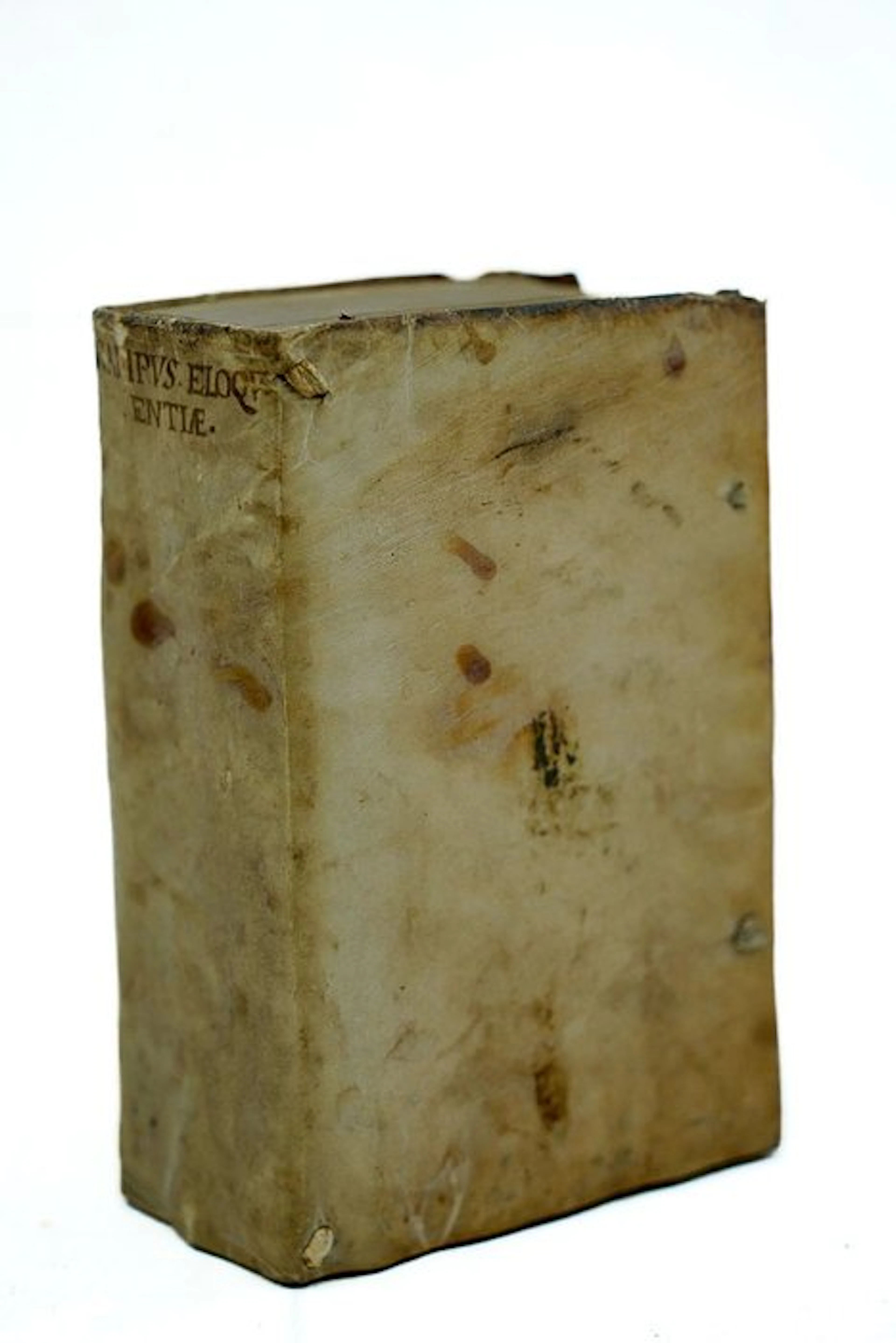 Melchiore de la Cerdà - Campi Eloquentiae in cavssis