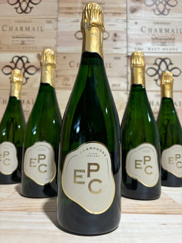 EPC Alain Edouard
