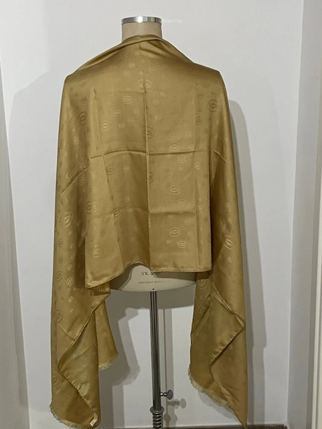 Cartier - Stole (Shawl)