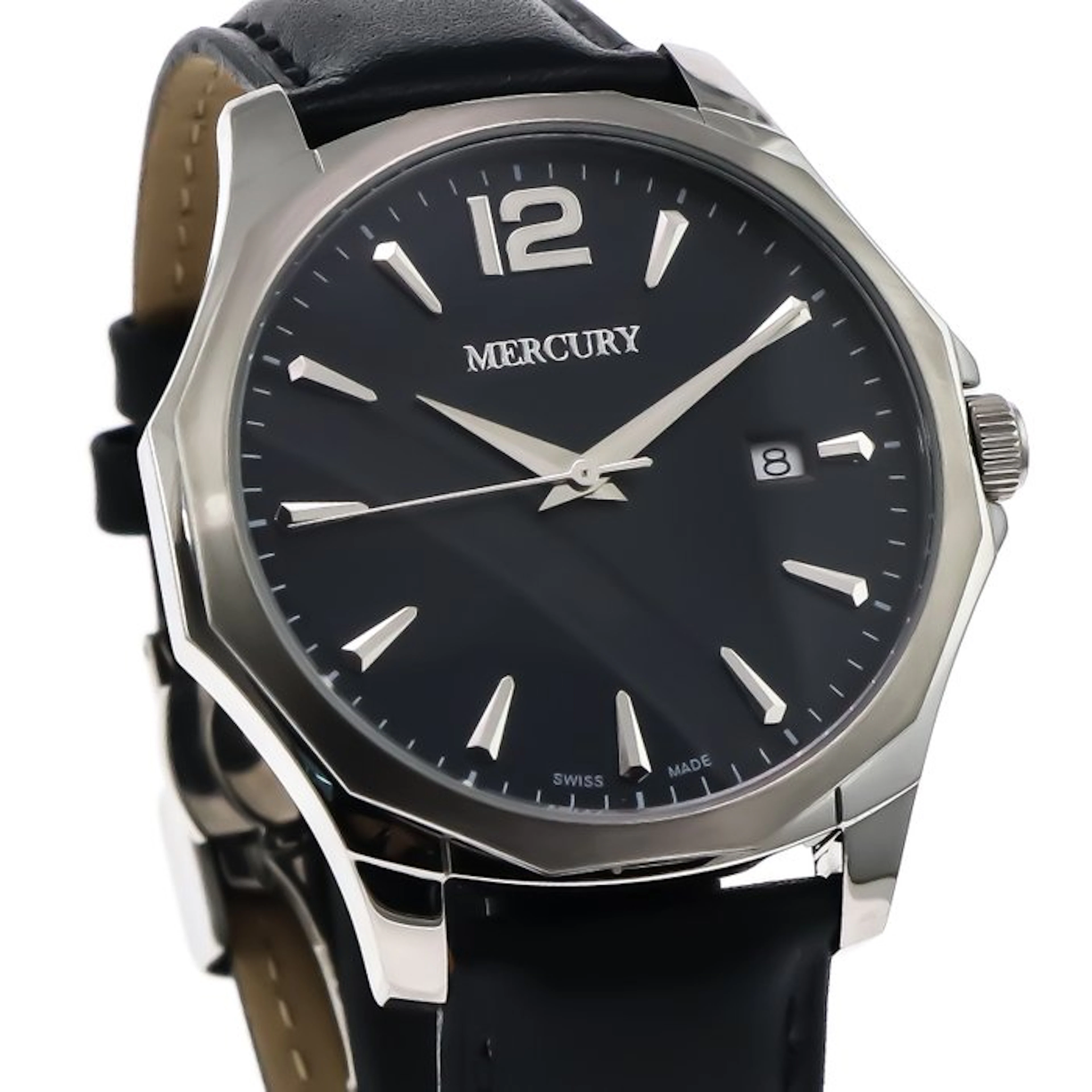 Mercury - Swiss Watch - MEM466-SL-9 - No reserve price - Men - 2010-2020