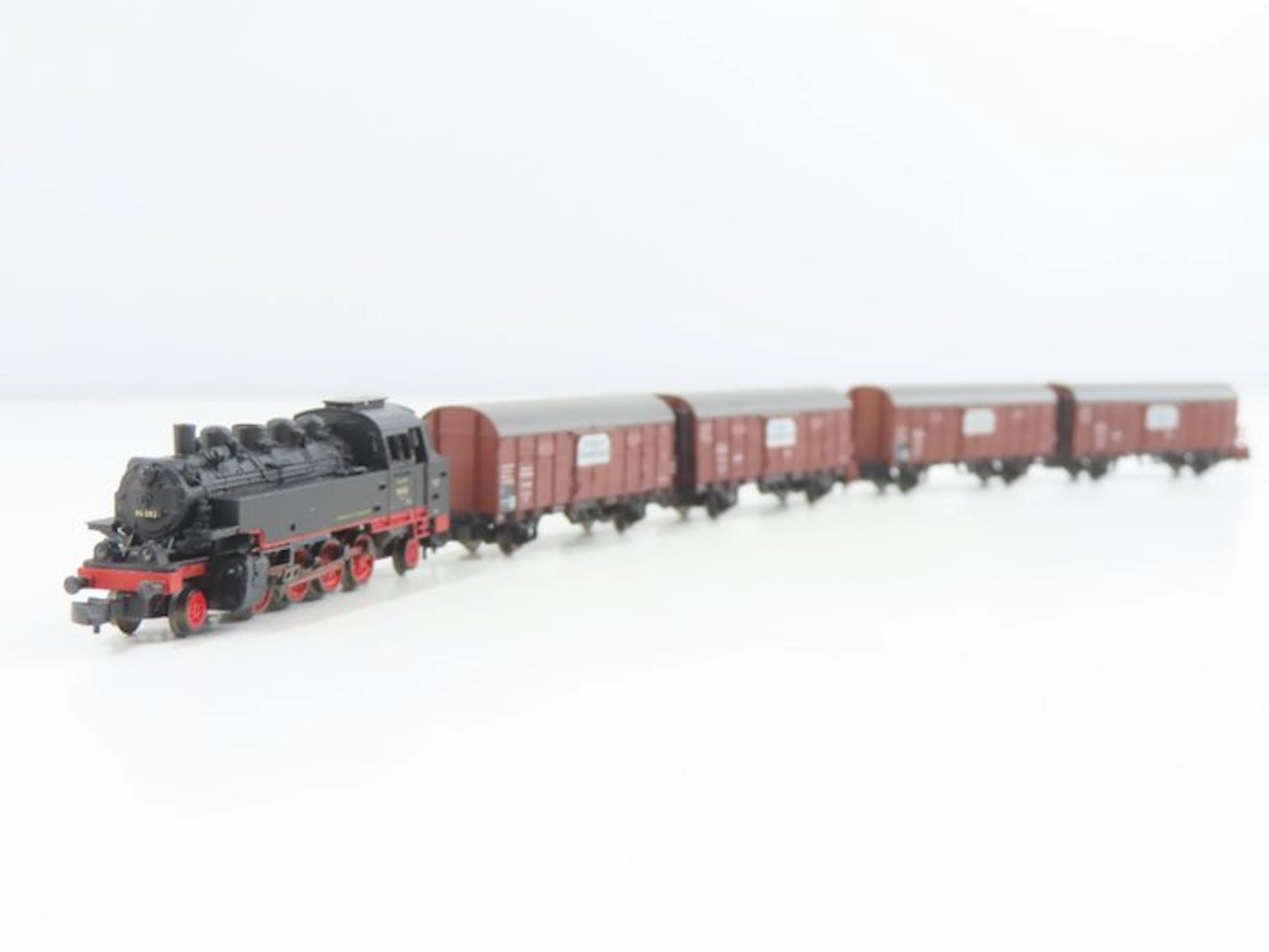 Märklin Z - 81001 - Train set (1) - 3-piece set BR 86...