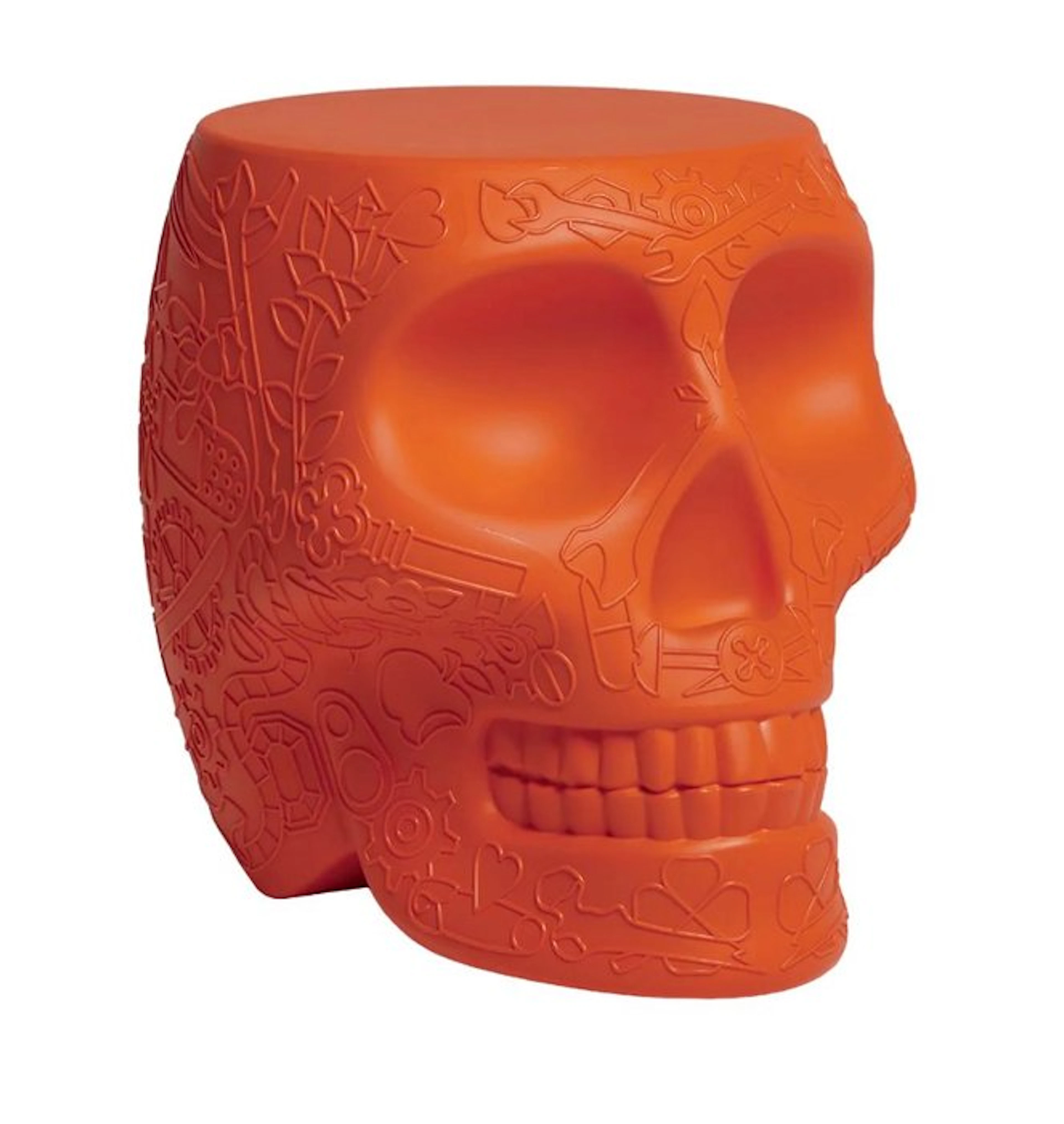 Qeeboo - Studio Job - Sculpture, Mexico - 45 cm - Polyethylene