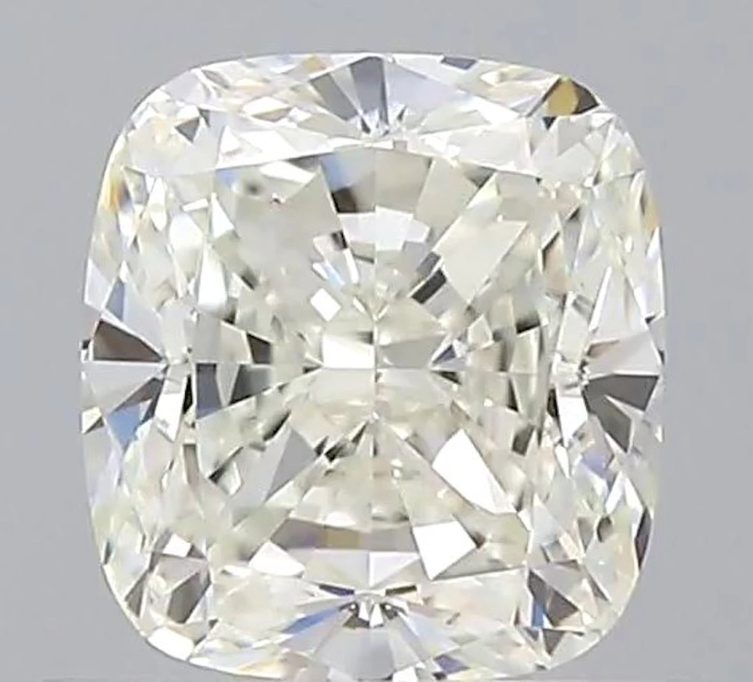 No reserve price - 1 pcs Diamond (Natural) - 0.72 ct...