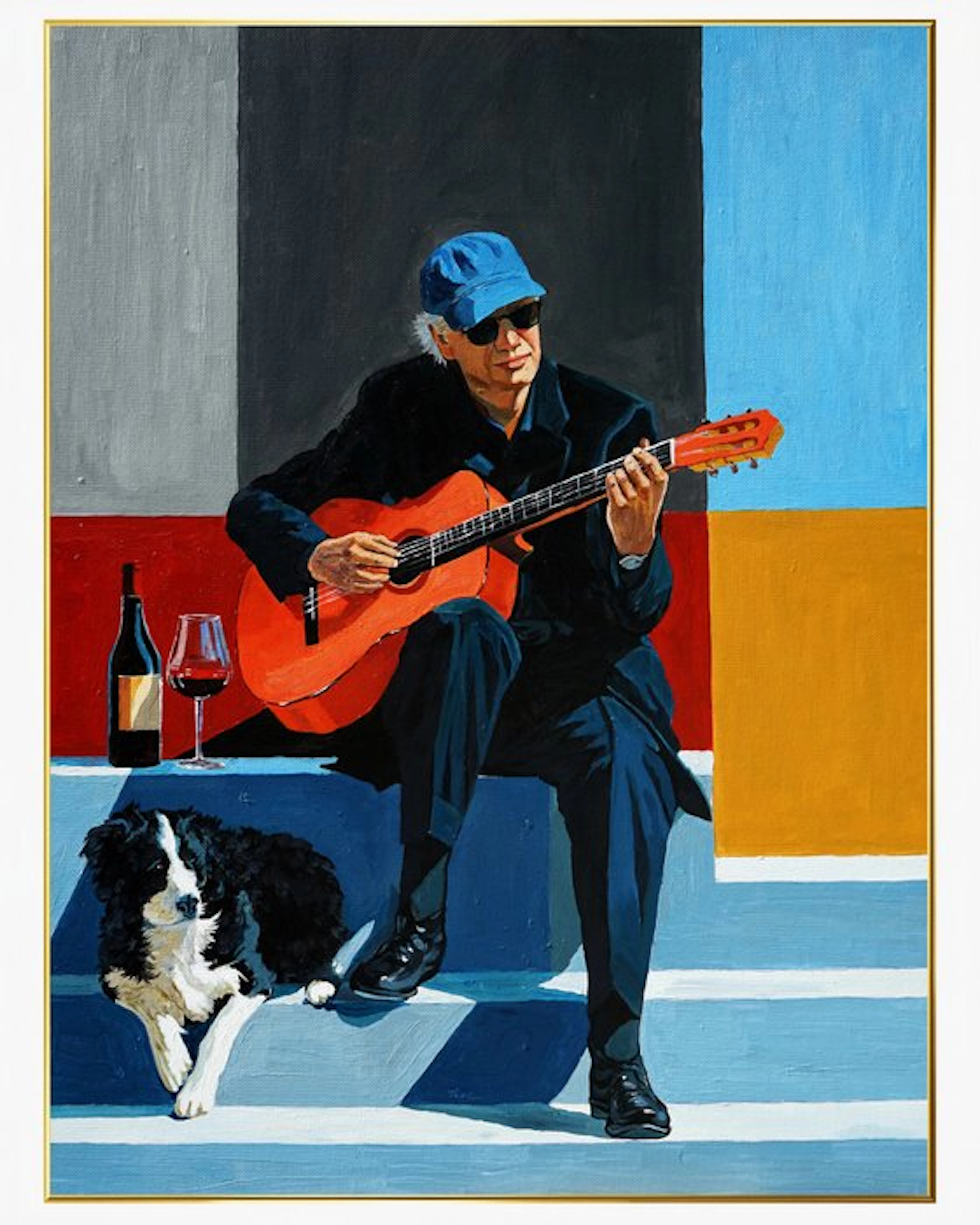 Valen - Blues at Midday