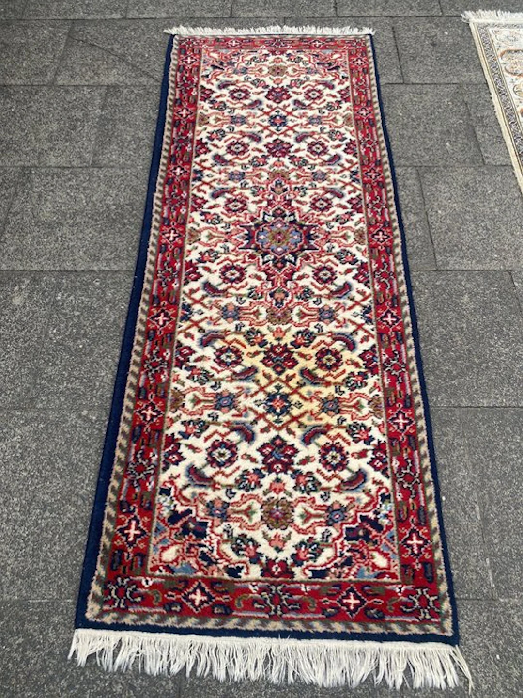 Rug - 195 cm - 0.76 cm