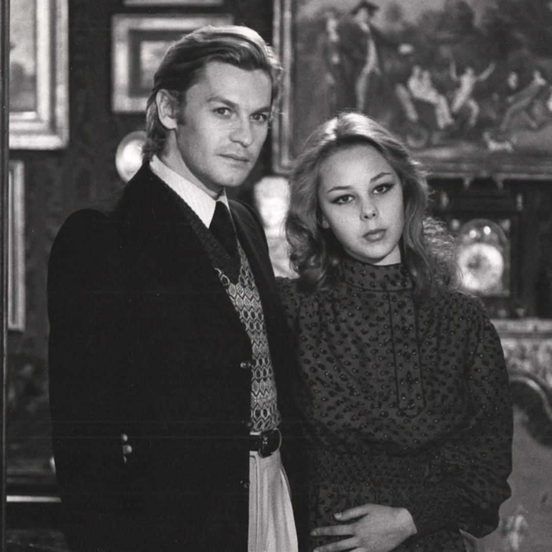 Mario Tursi - Helmut Berger & Ottavia Piccolo sur le...