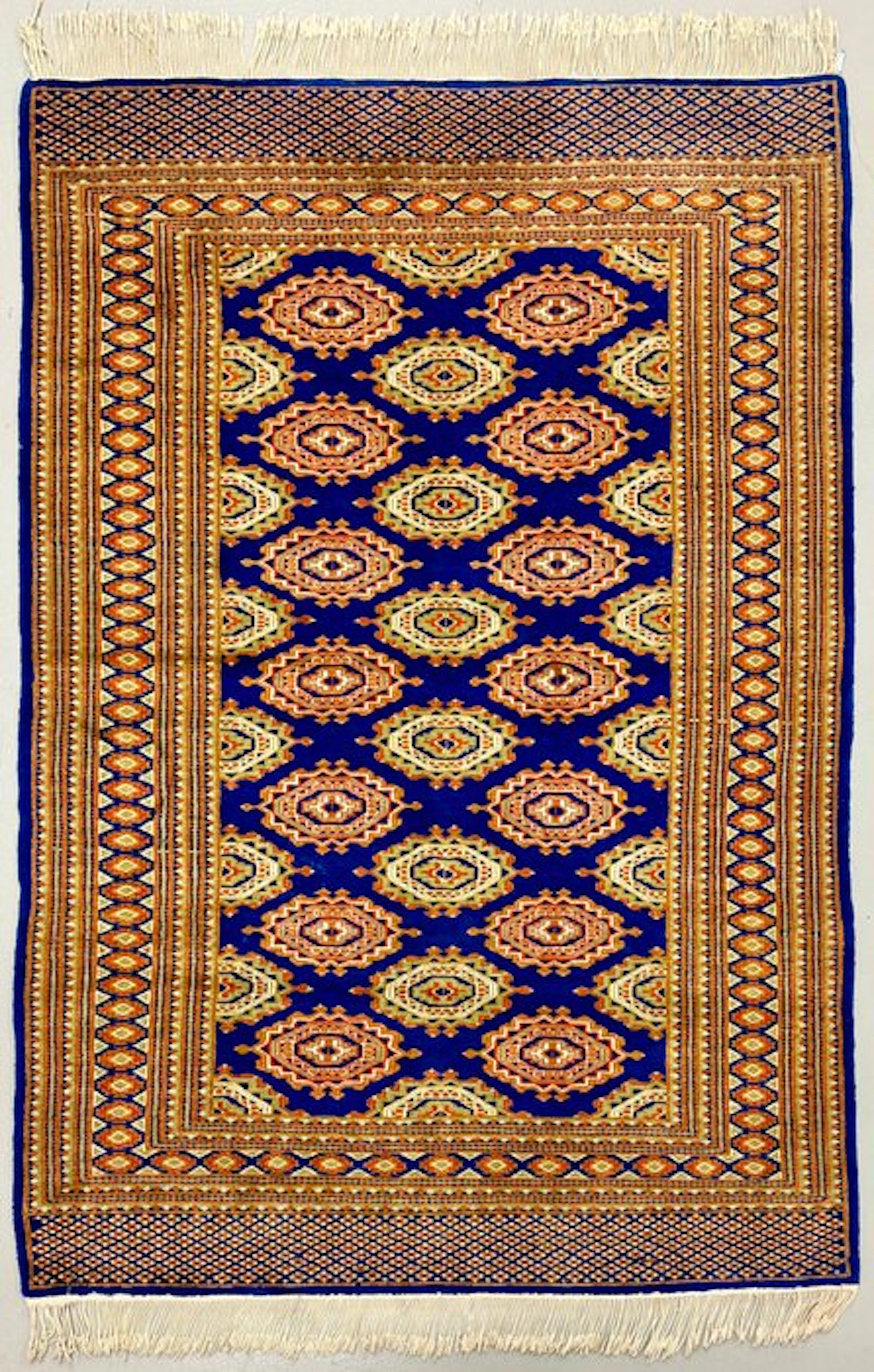 Buchara - Rug - 192 cm - 133 cm