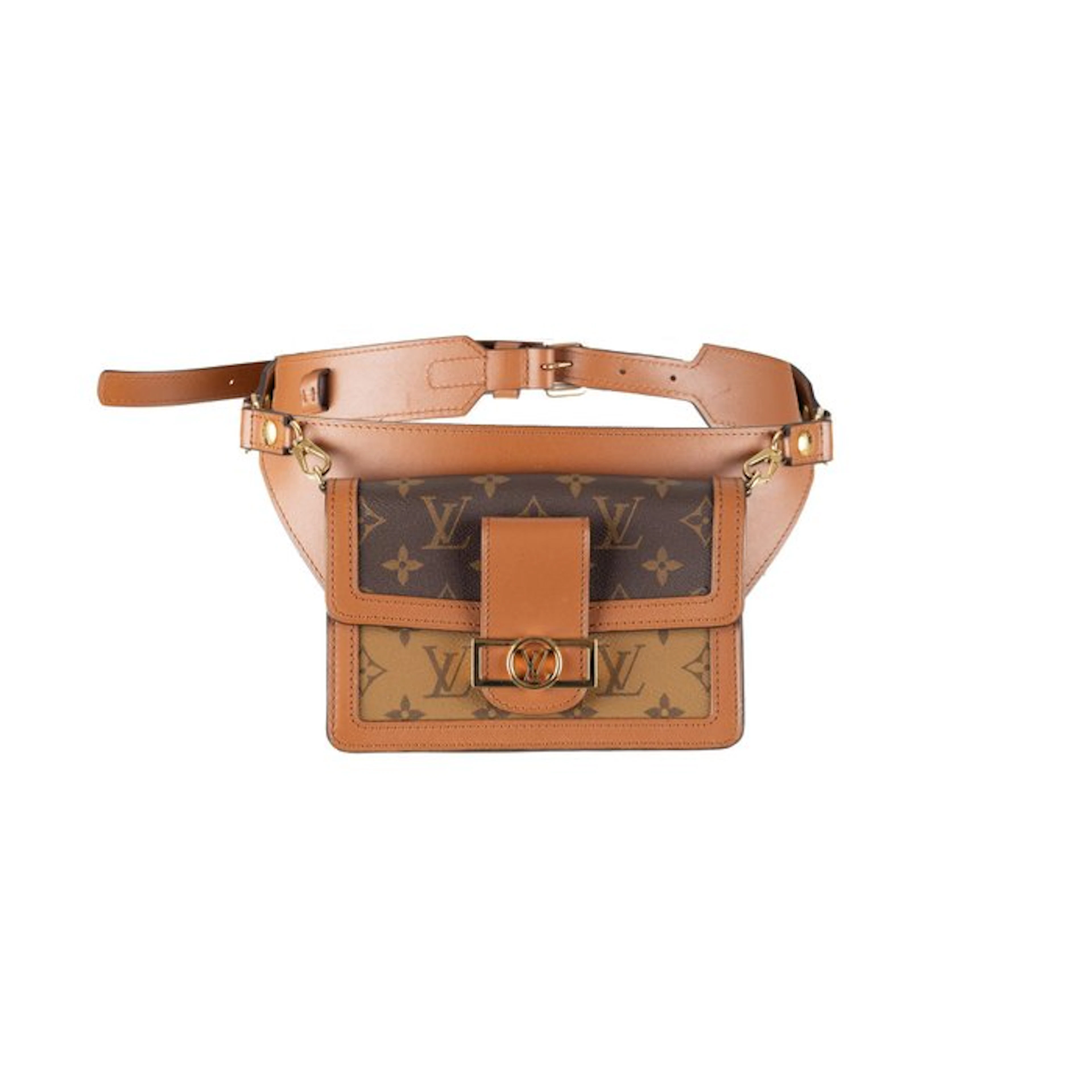 Louis Vuitton - Crossbody bag