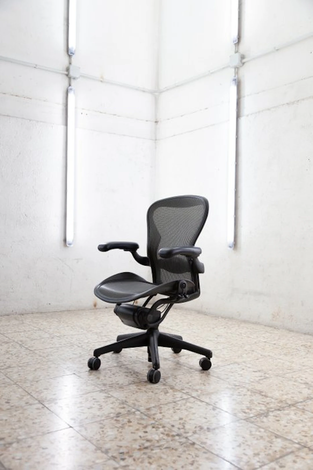 Herman Miller - Bill Stumpf