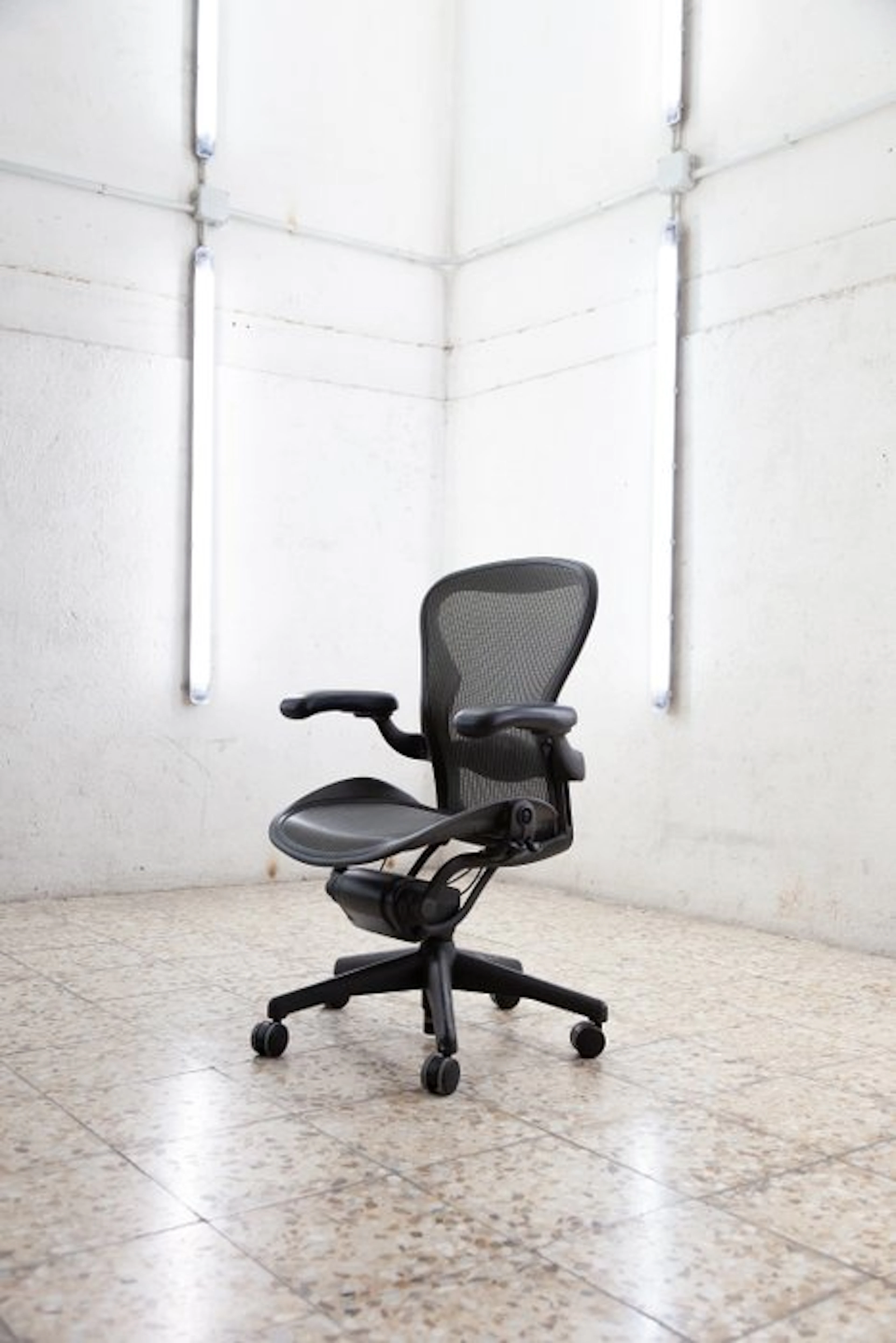 Herman Miller - Bill Stumpf