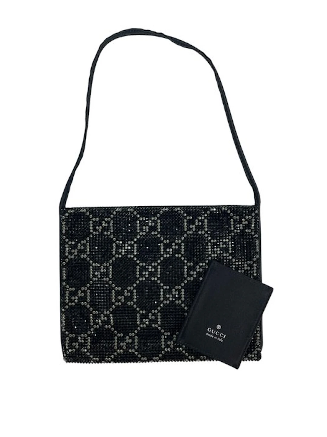 Gucci - Crystal by Tom Ford - Bag