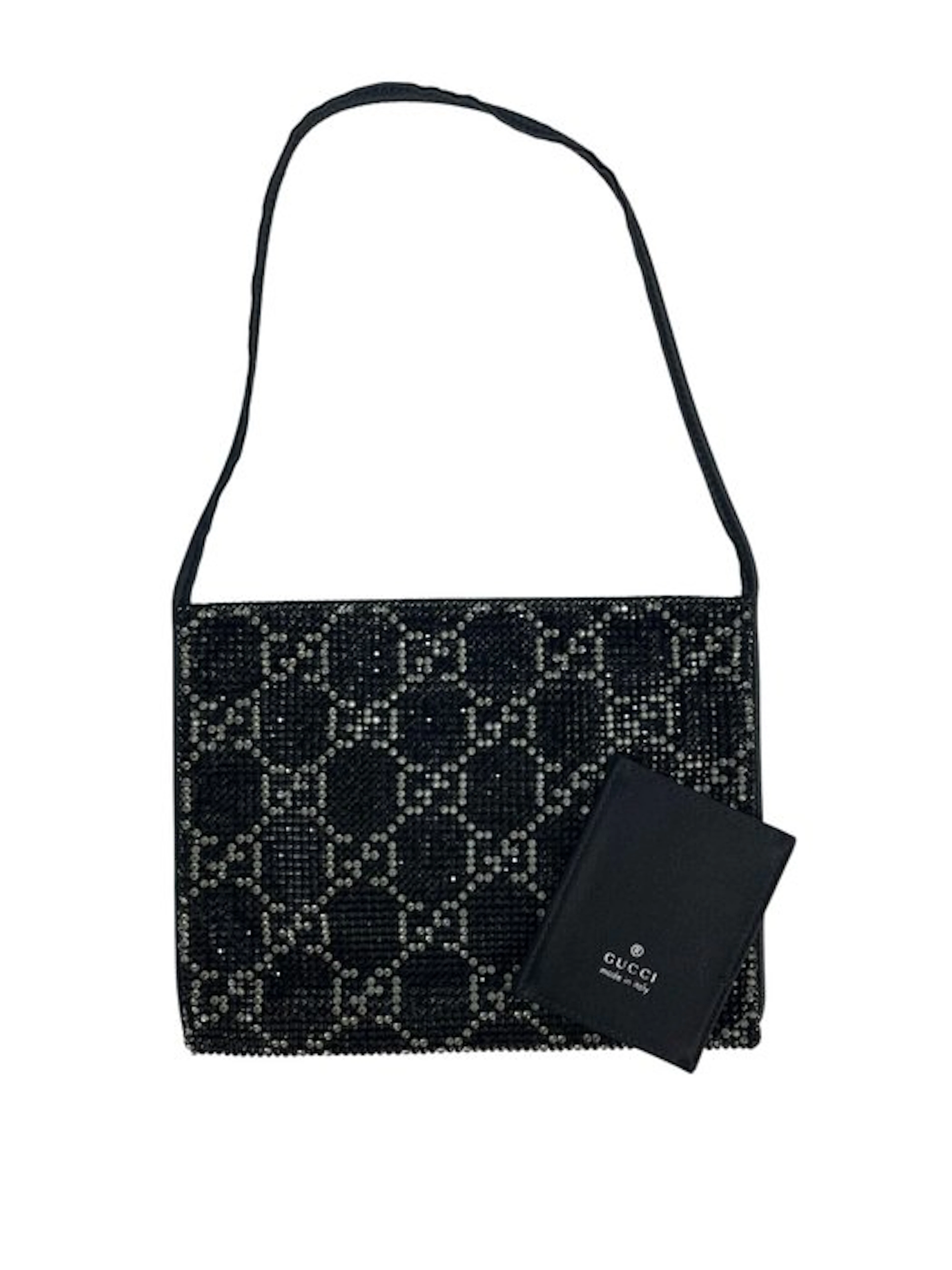 Gucci - Crystal by Tom Ford - Bag
