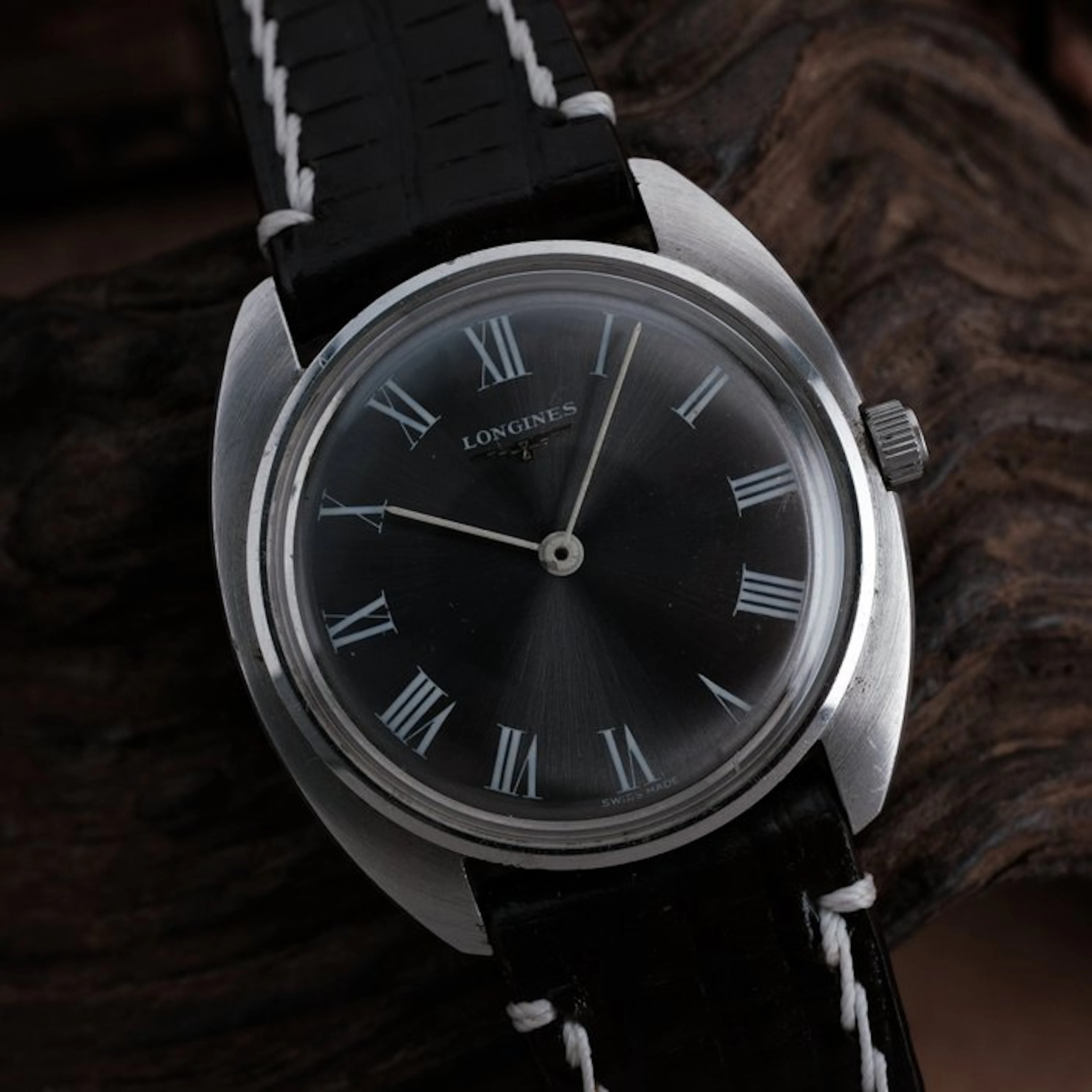 Longines - No reserve price - 16991805 - Men - 1970-1979
