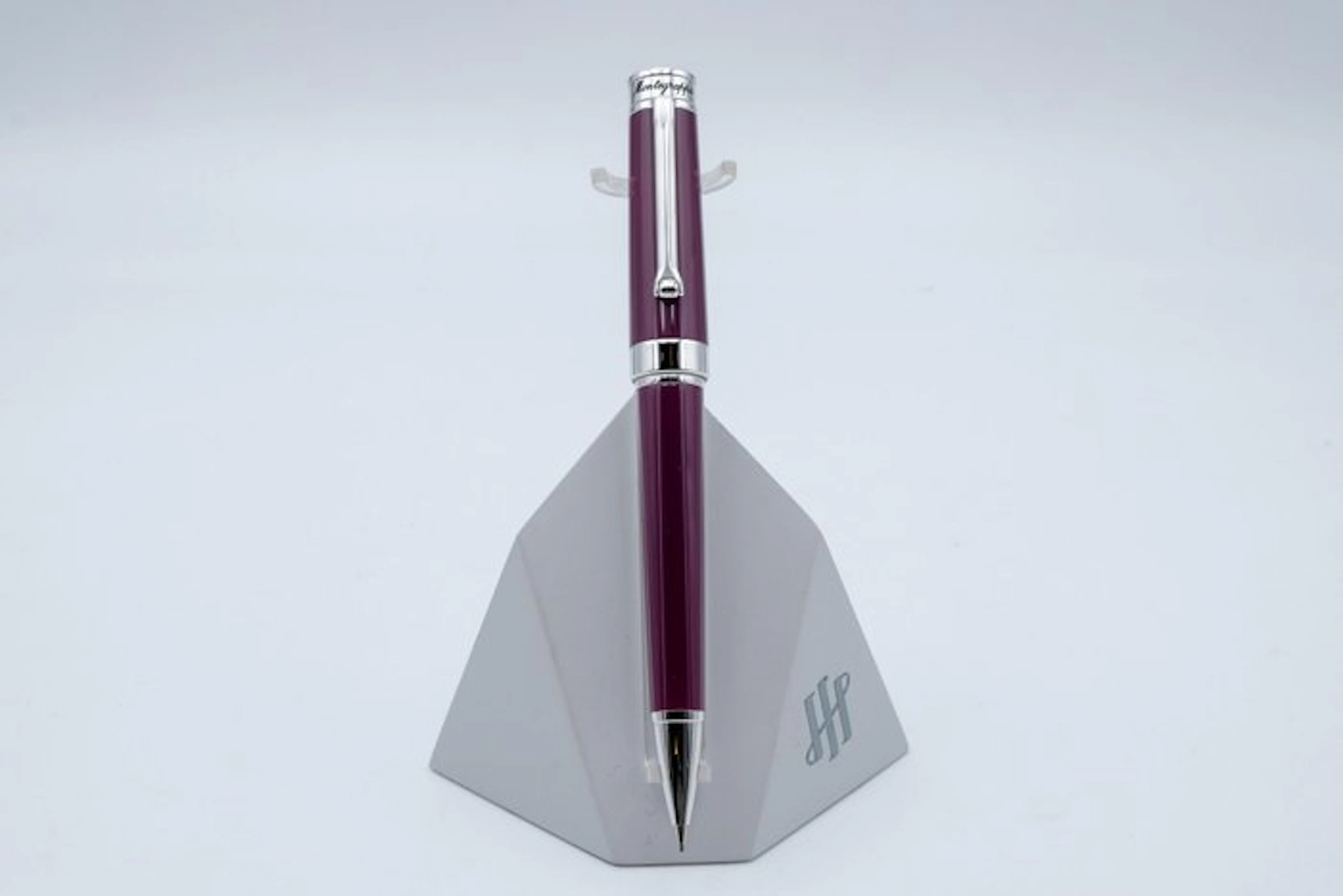 Montegrappa - Parola - Malva Purple - (ISWOT3ID) - Mechanical pencil