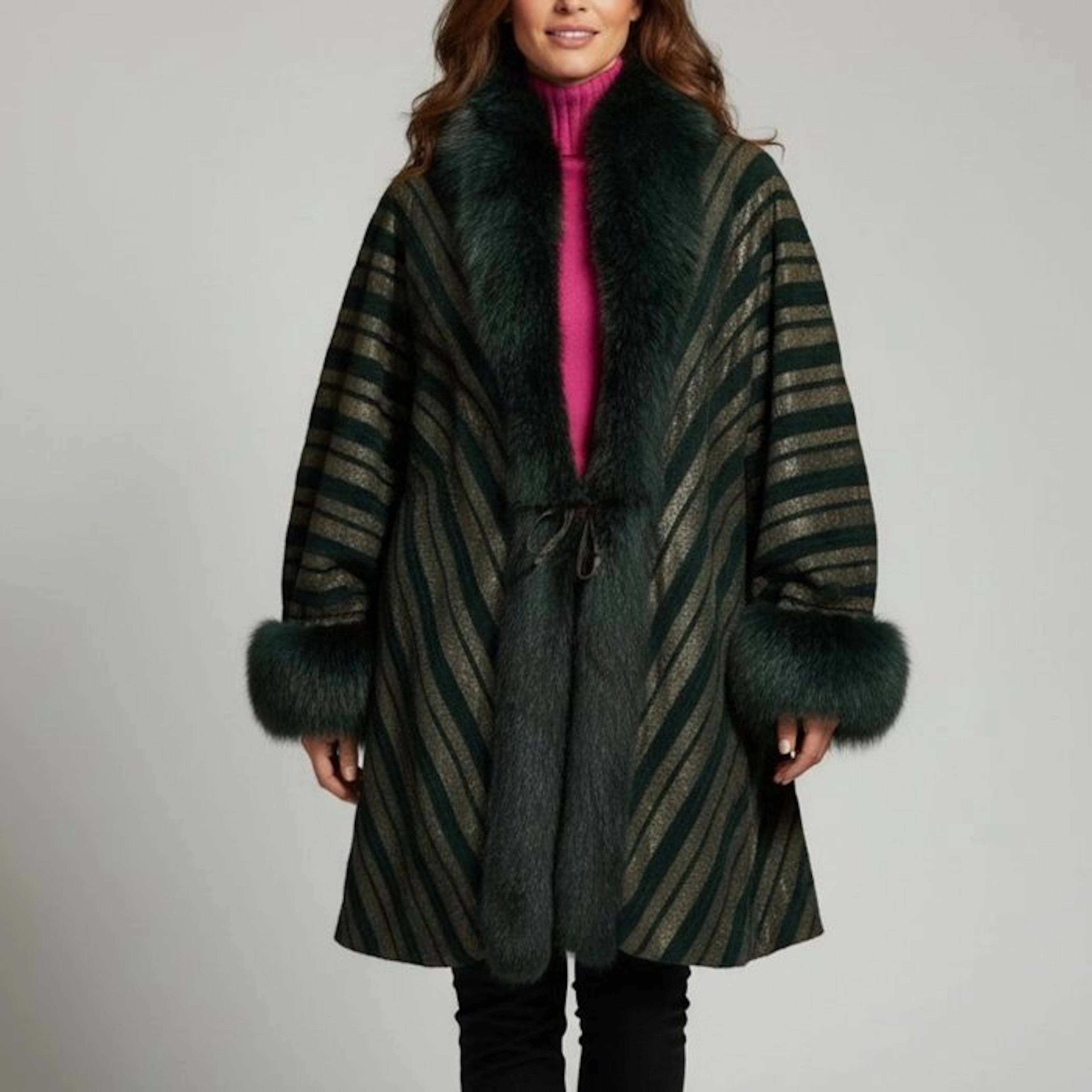 Other brand - Fur coat - New with tags