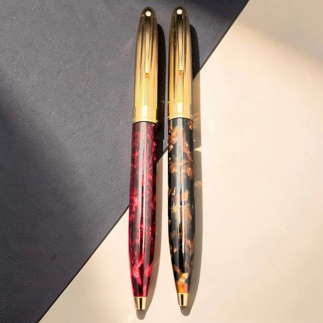 Sheaffer - Fashion II - No reserve price - Ballpoint pen