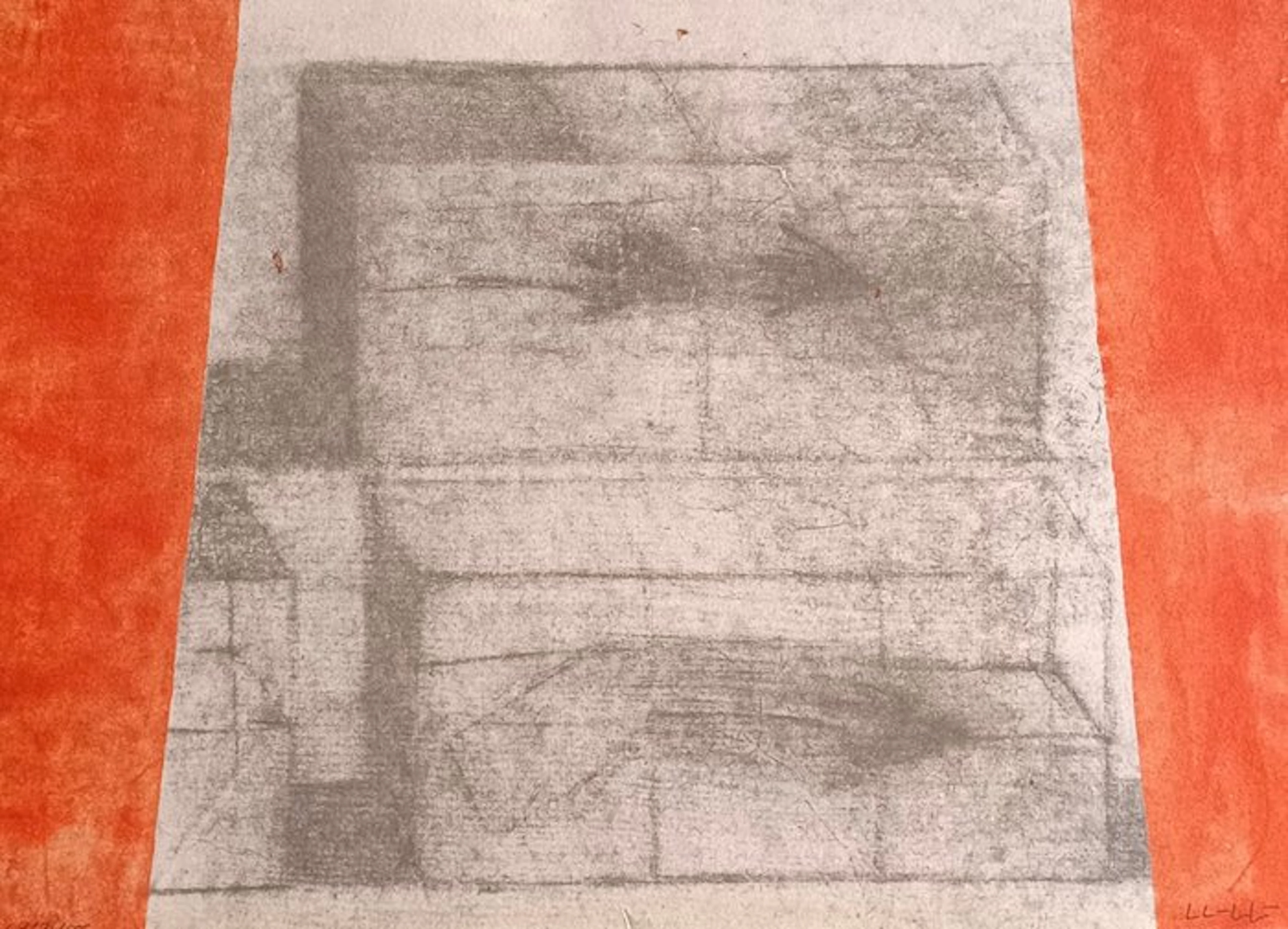 Lluís Lleó (1961) - Sin título, 2000