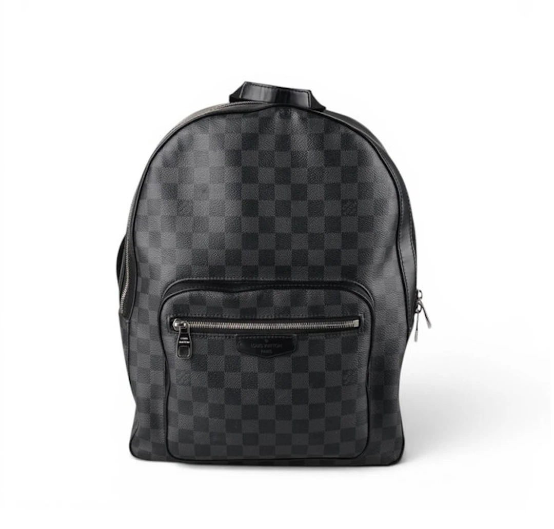 Louis Vuitton - Josh Damier Graphite - Bag