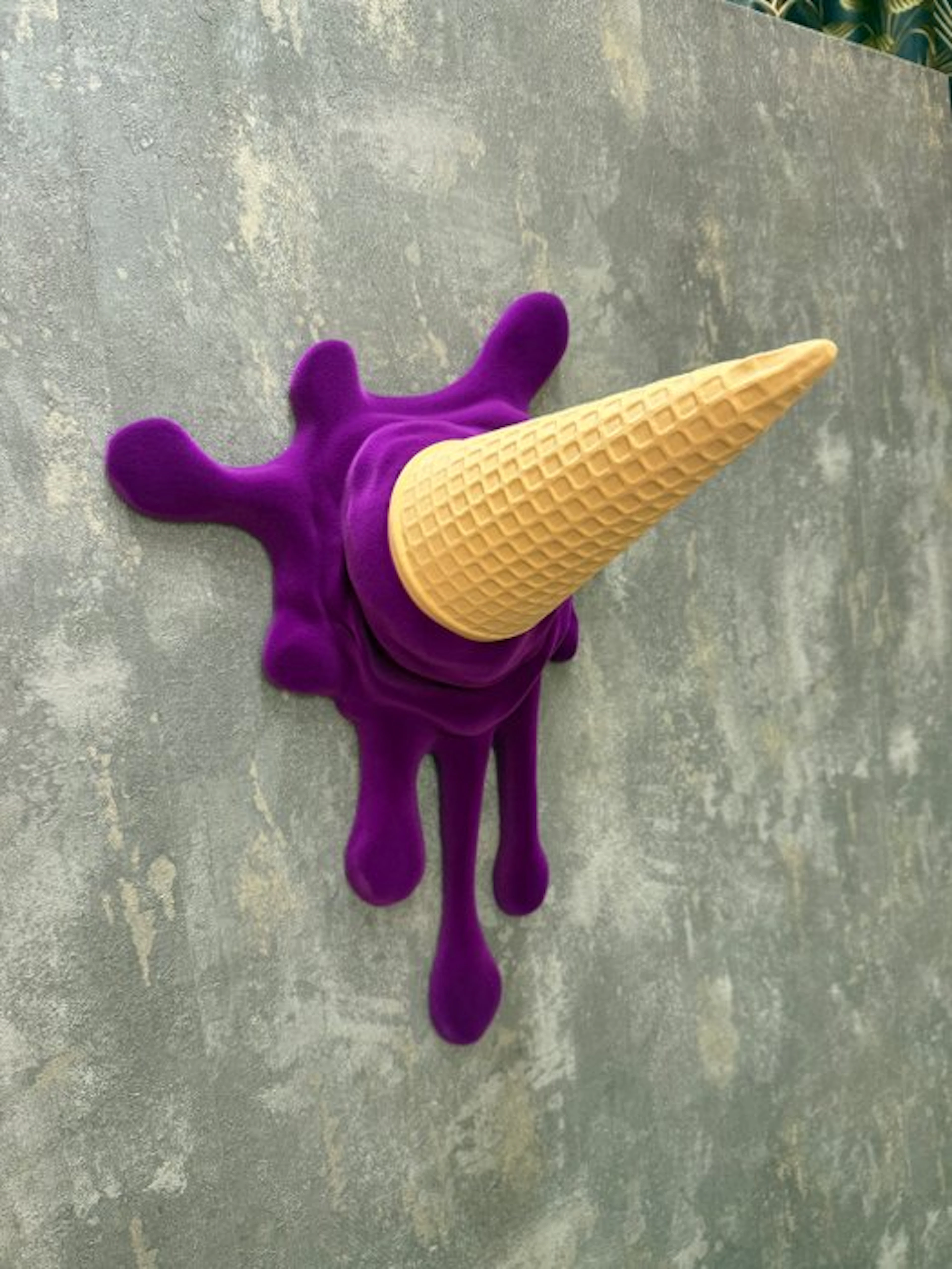 KIRAS - SPLASH! - VELVET VIOLA - versione grande