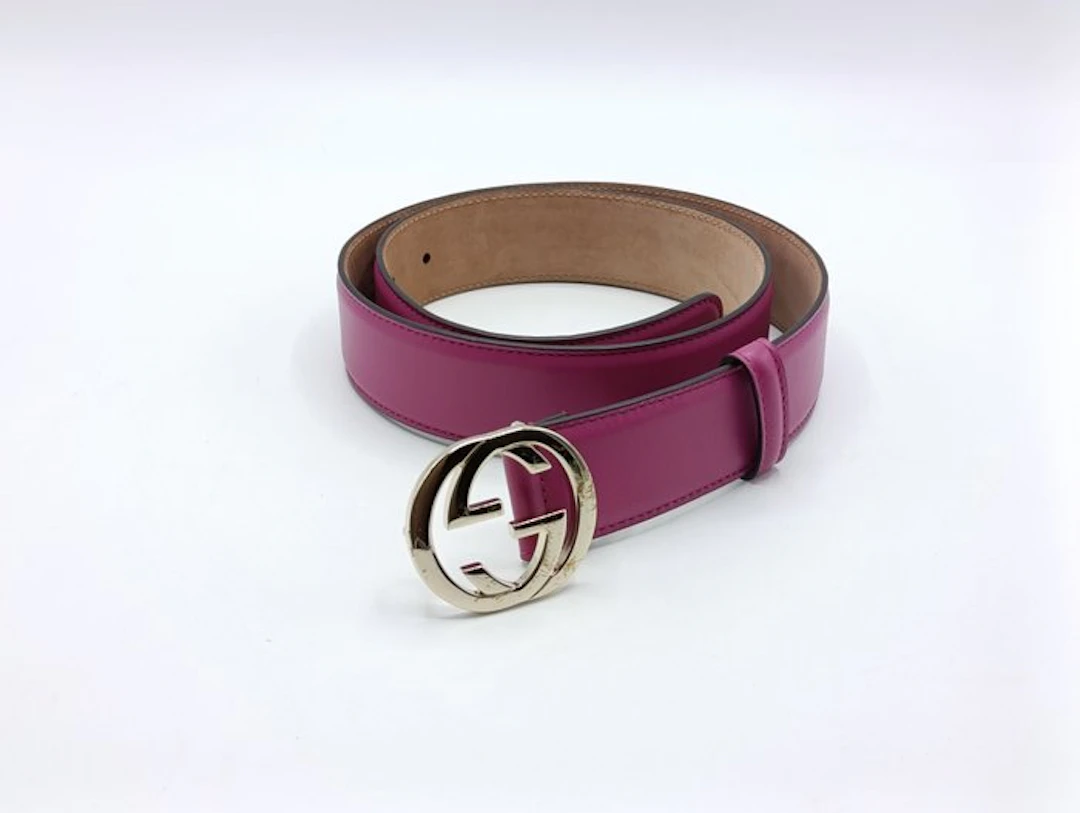 Gucci - Taille 80 - 32 / 546386 . AP00G . 80 . 32 . 480199 - Belt