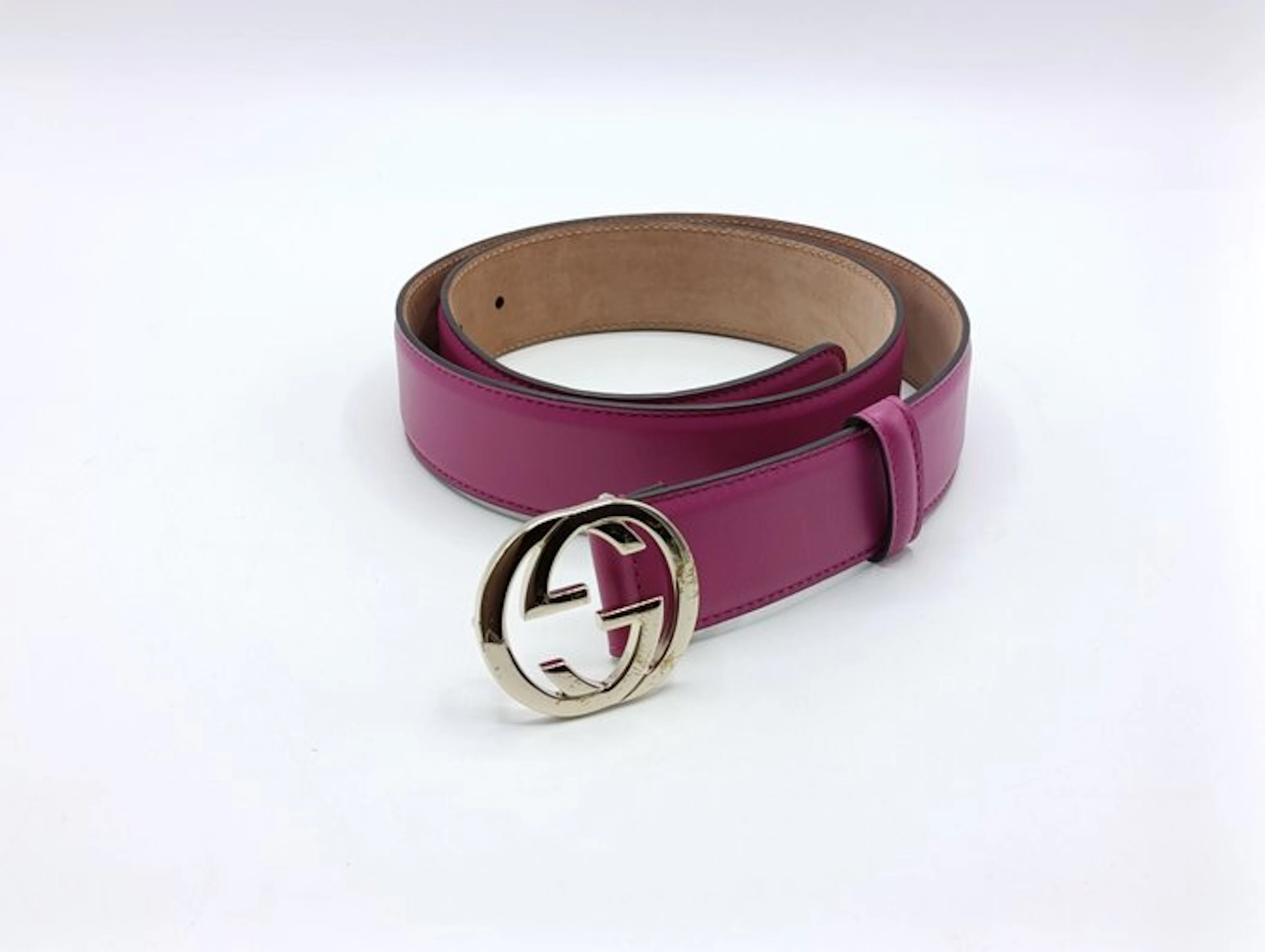 Gucci - Taille 80 - 32 / 546386 . AP00G . 80 . 32 . 480199 - Belt