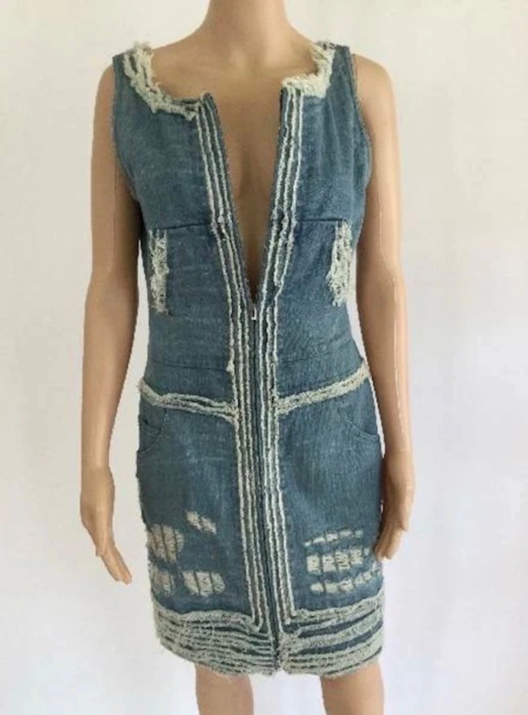Chanel - Dress - Vintage