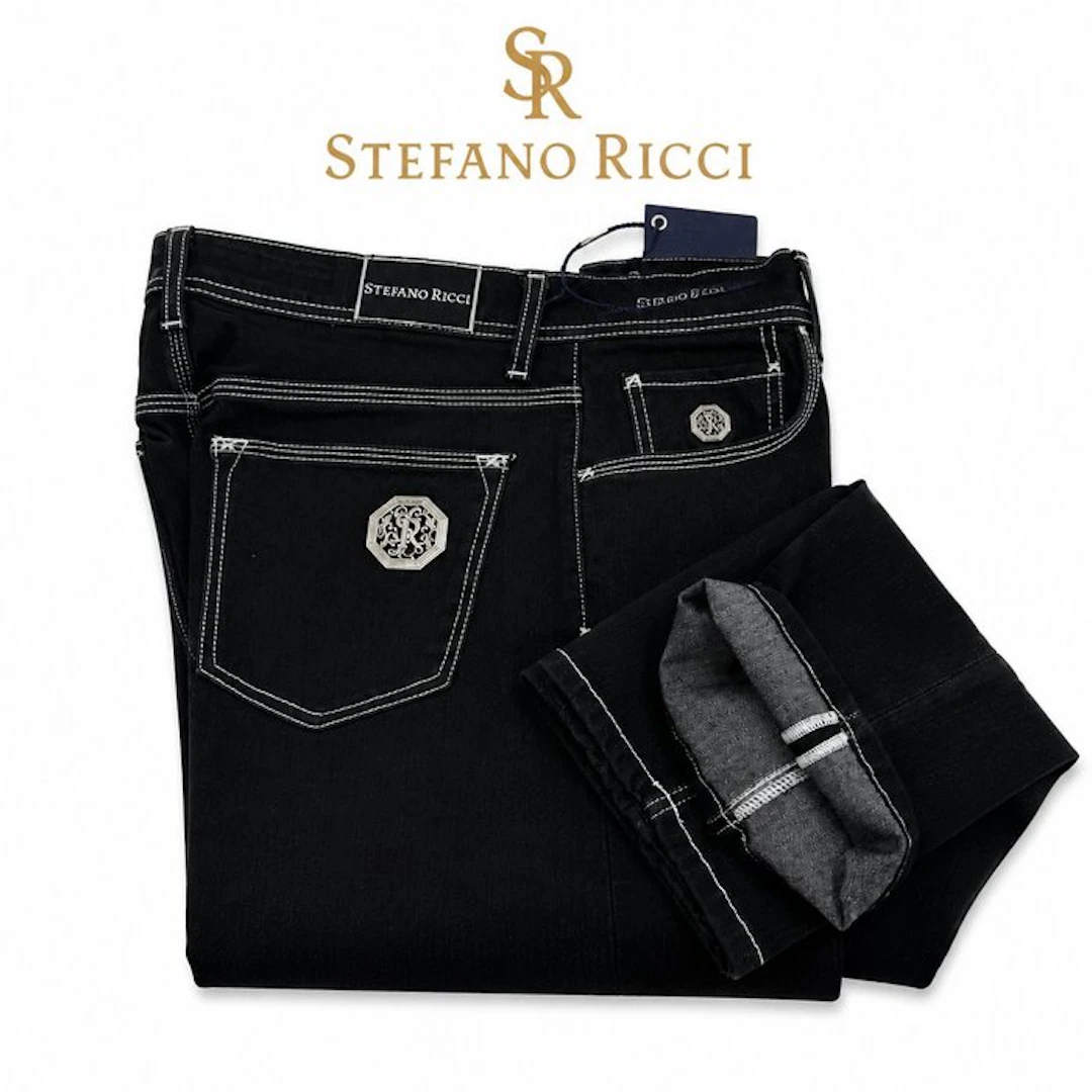 Stefano Ricci - Trousers - New with tags