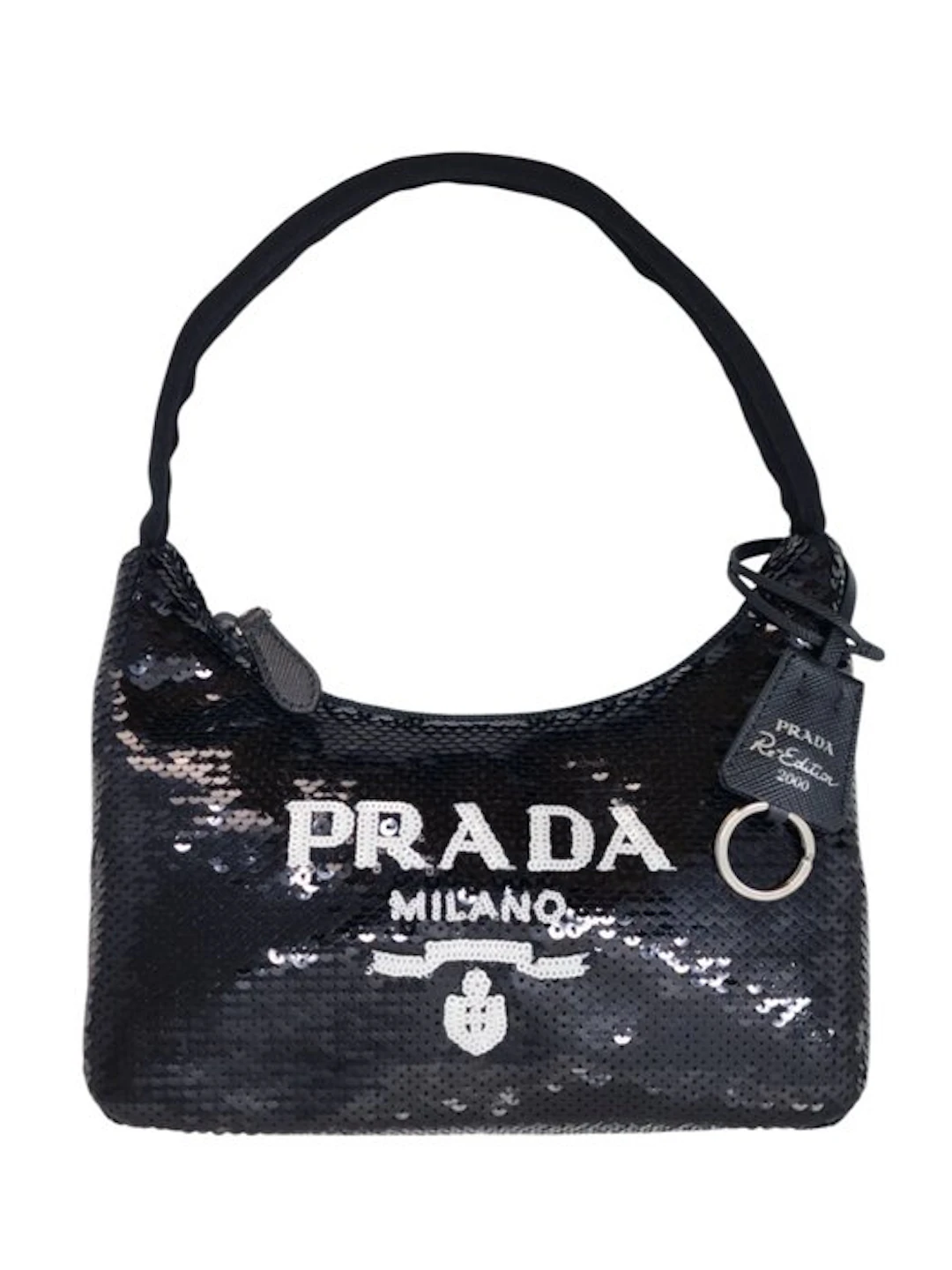 Prada - Re-Edition 2000 - Bag