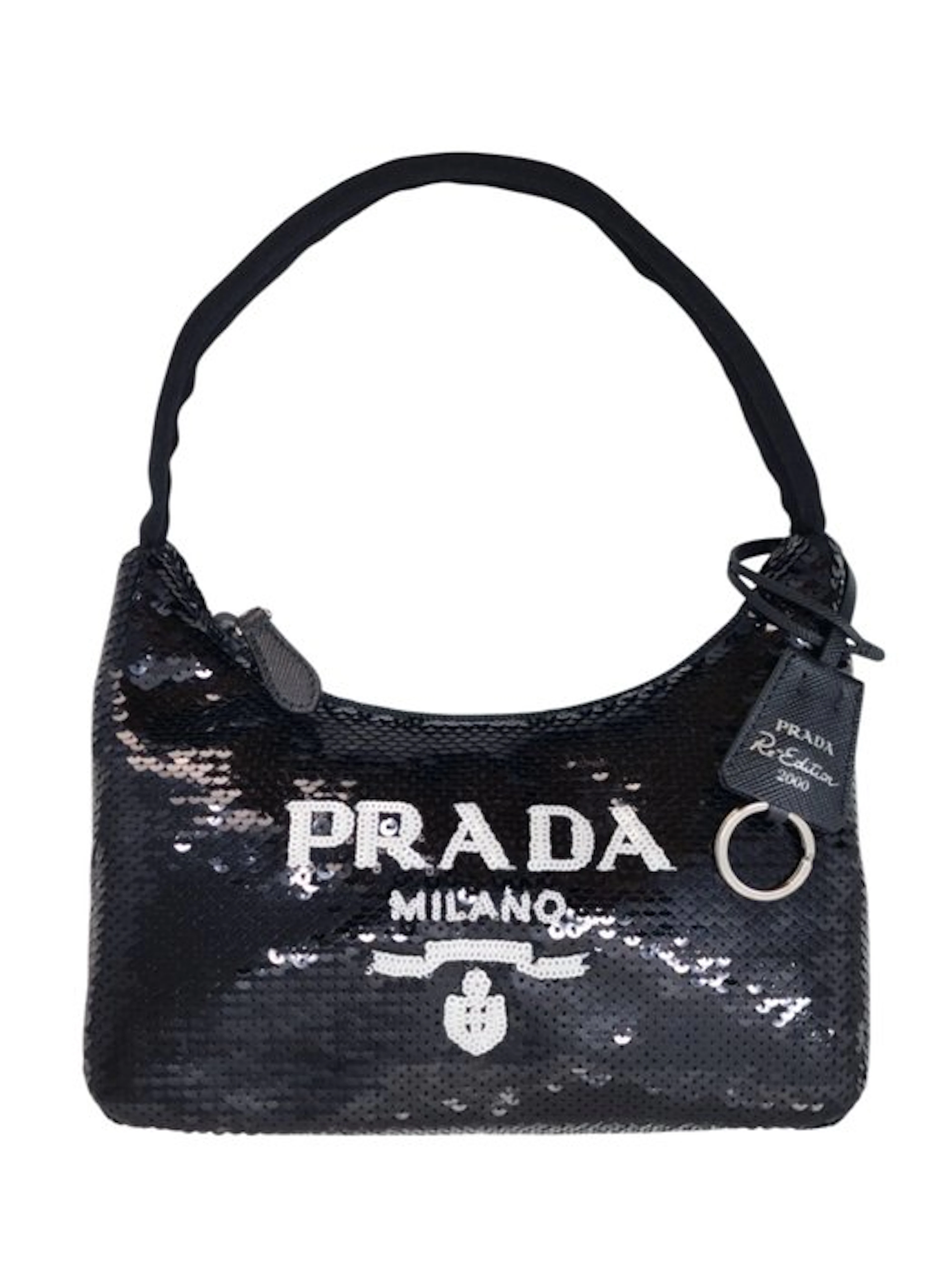 Prada - Re-Edition 2000 - Bag
