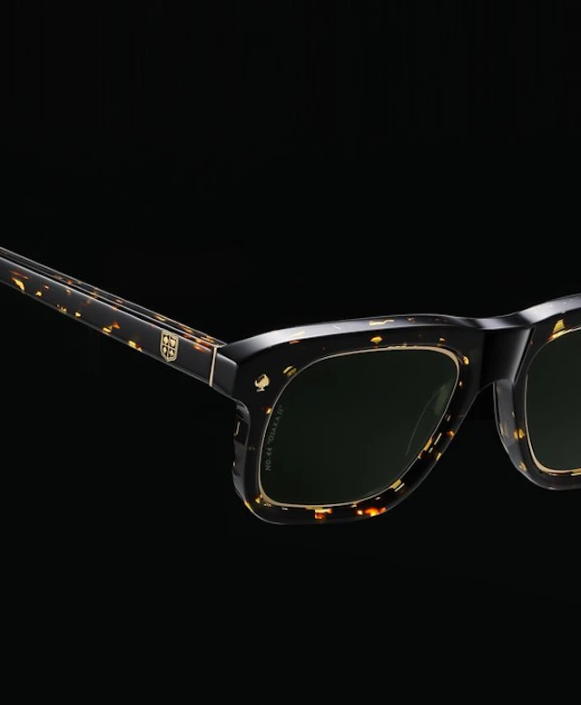 Handmade - Walton & Mortimer No.44 Codename: "Osaka II "...
