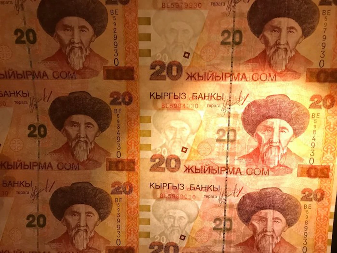 Kyrgyzstan
