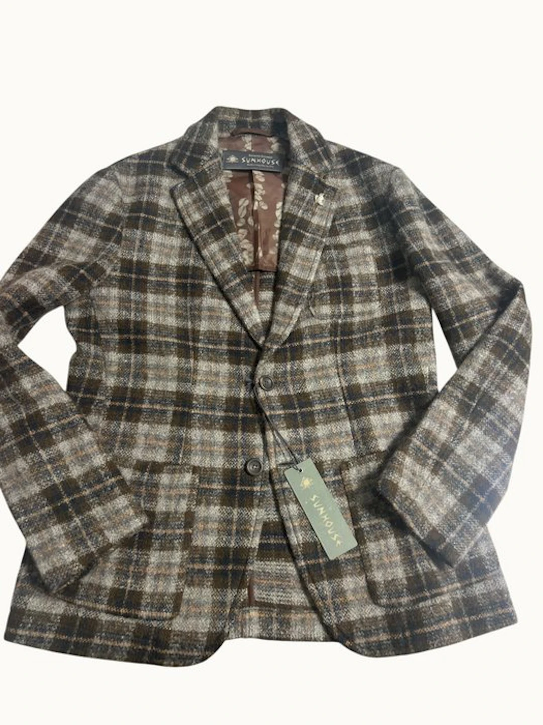 Sun House - Blazer - New with tags