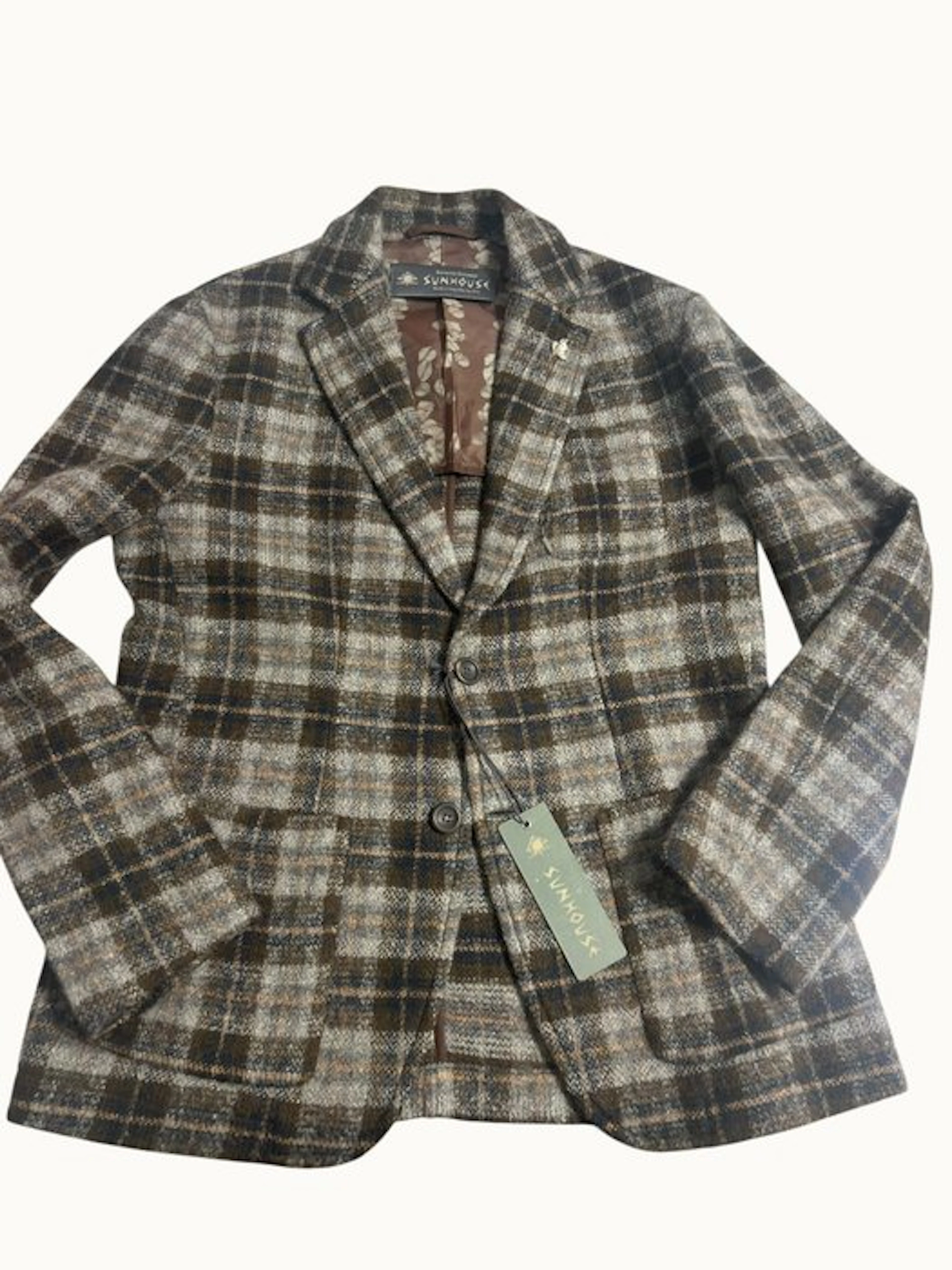 Sun House - Blazer - New with tags