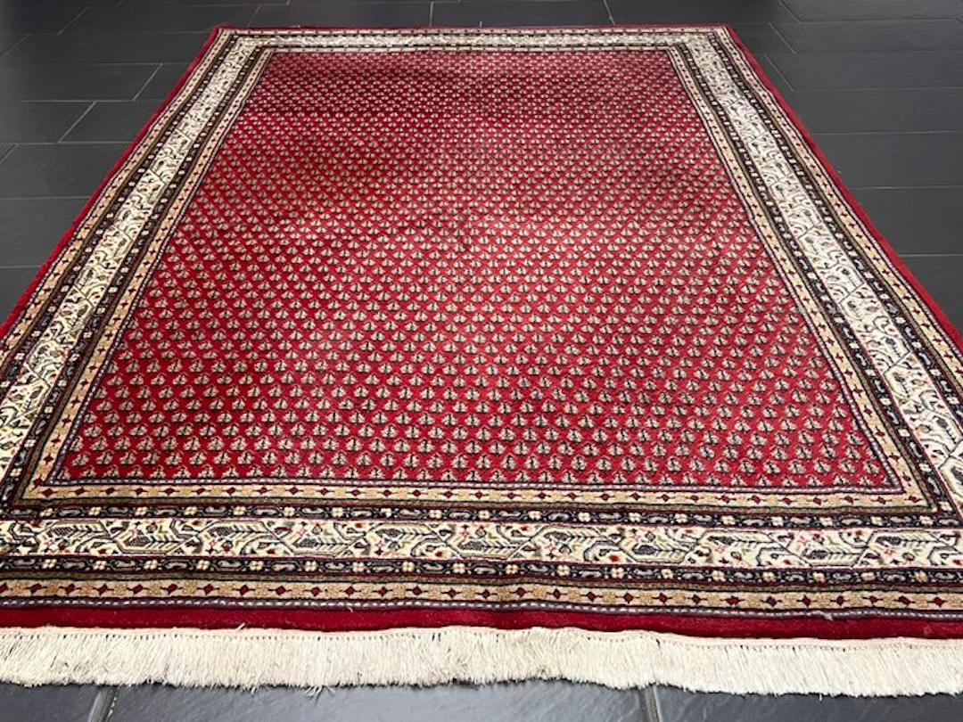 Sarough Mir - Rug - 240 cm - 170 cm