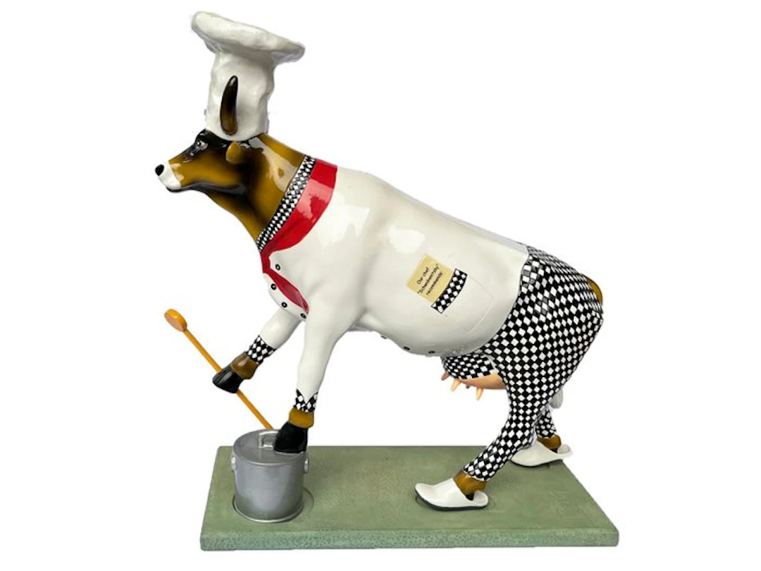 CowParade