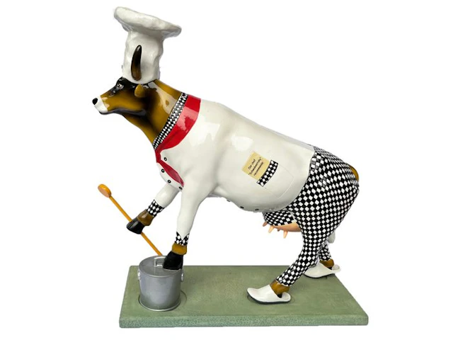 CowParade