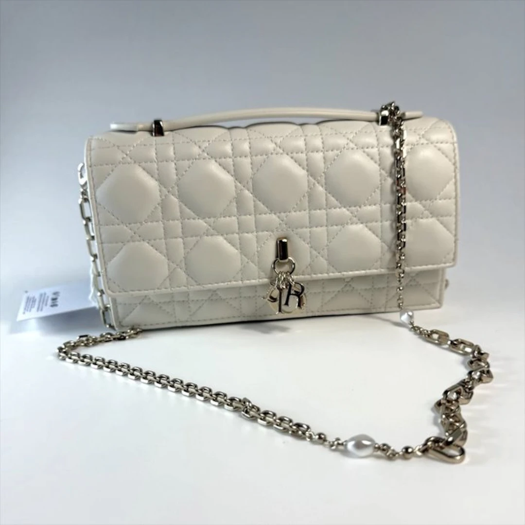 Christian Dior - My Dior Pouch - Bag