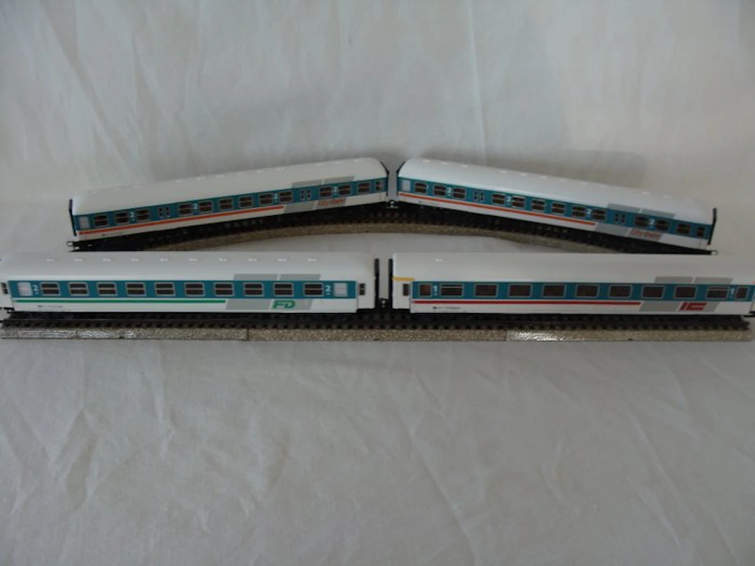 Märklin H0 - 4220
