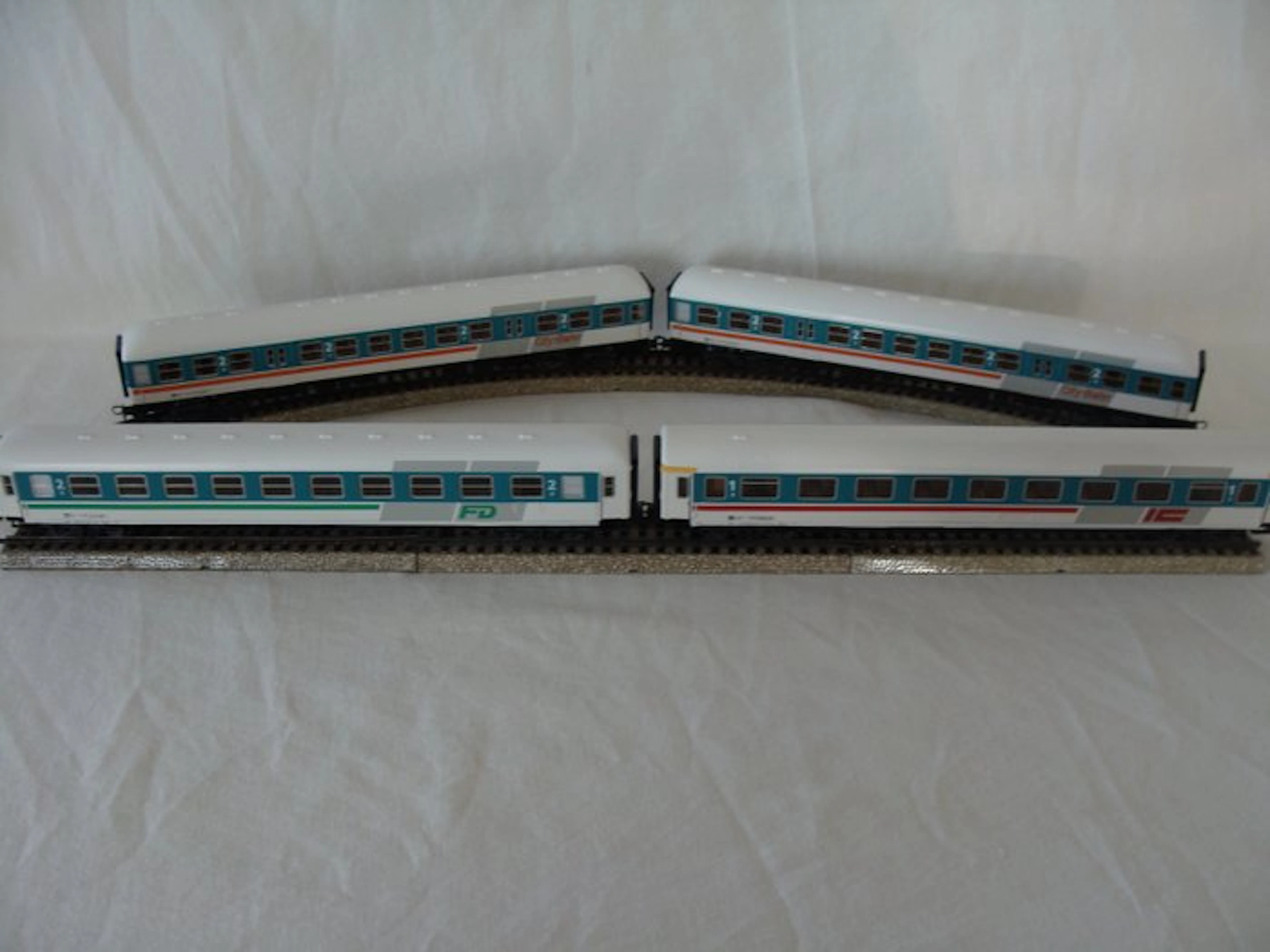 Märklin H0 - 4220