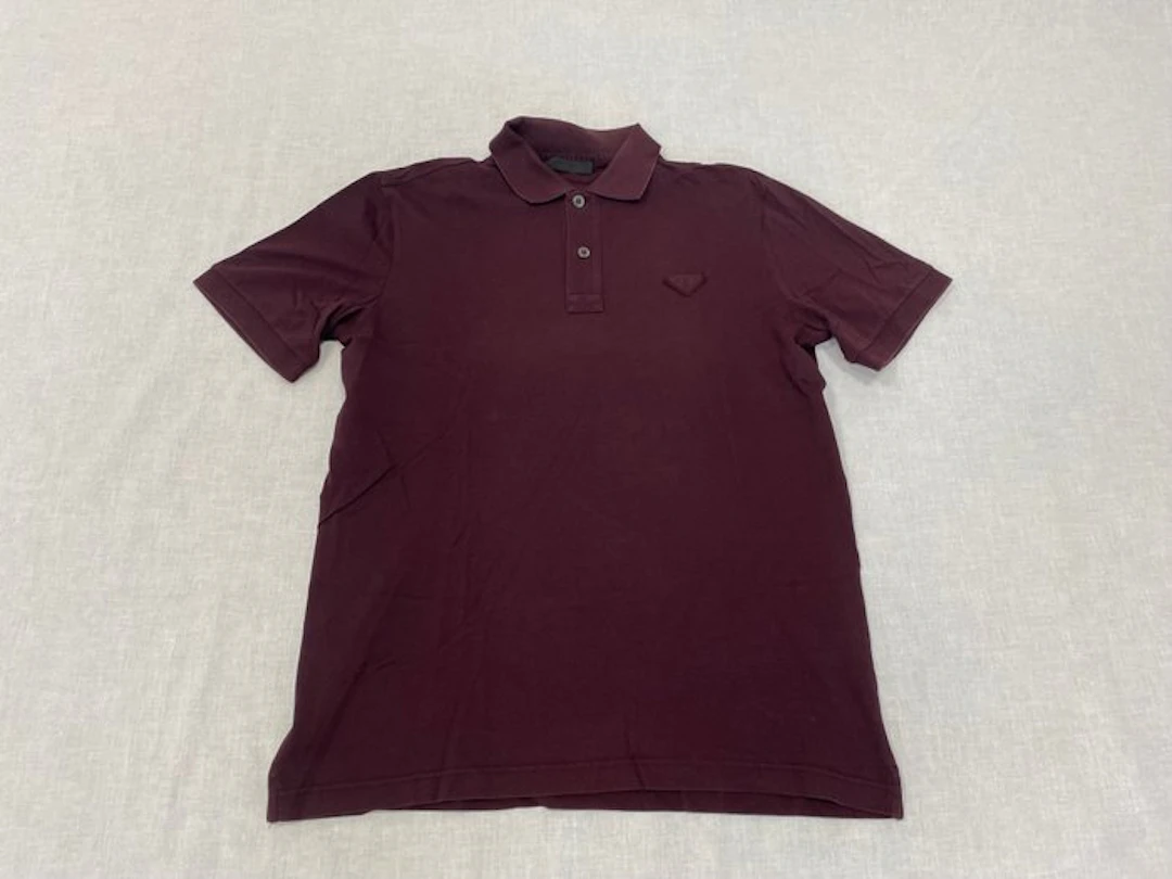 Prada - Polo shirt